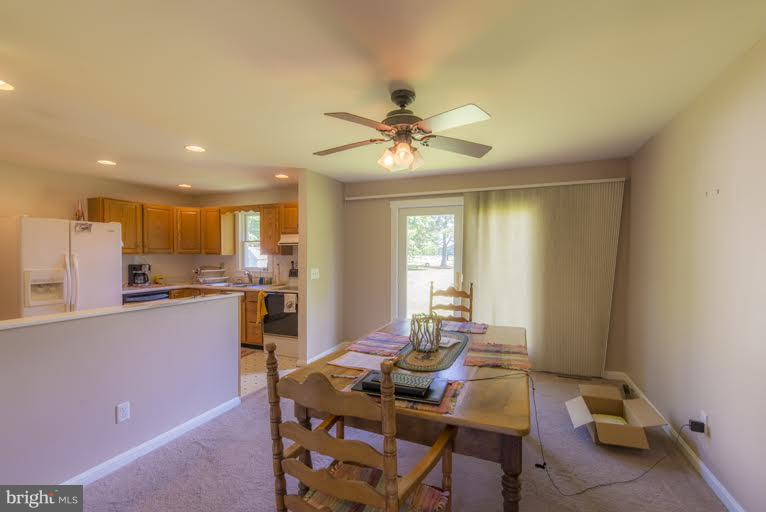 QUEEN ANNE ACRES - Residential