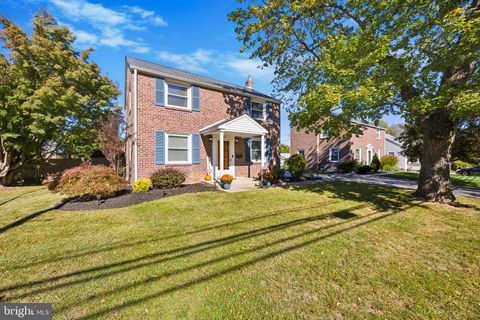 487 E SPRINGFIELD ROAD SPRINGFIELD PA 19064