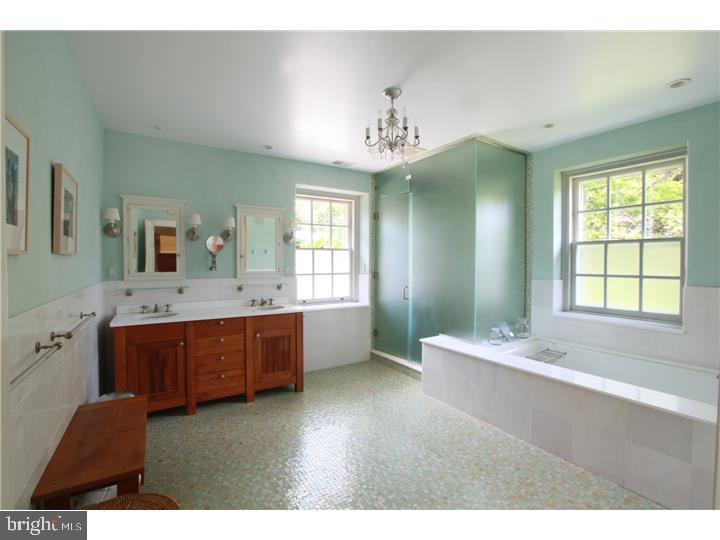 CHESTNUT HILL - Residential