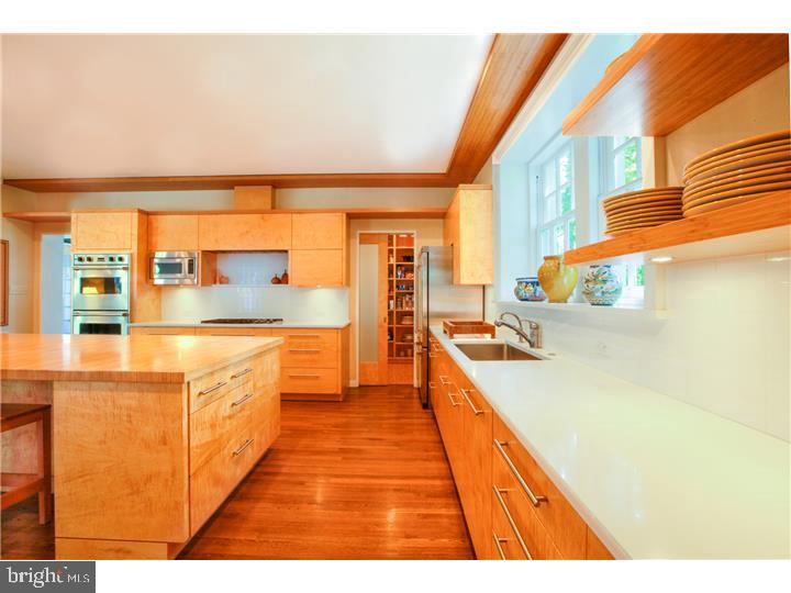 CHESTNUT HILL - Residential