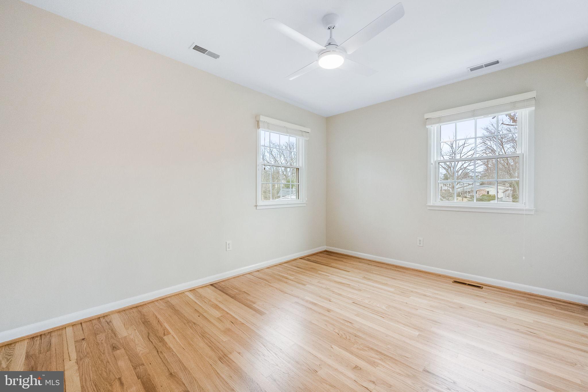 RUTHERFORD - Residential