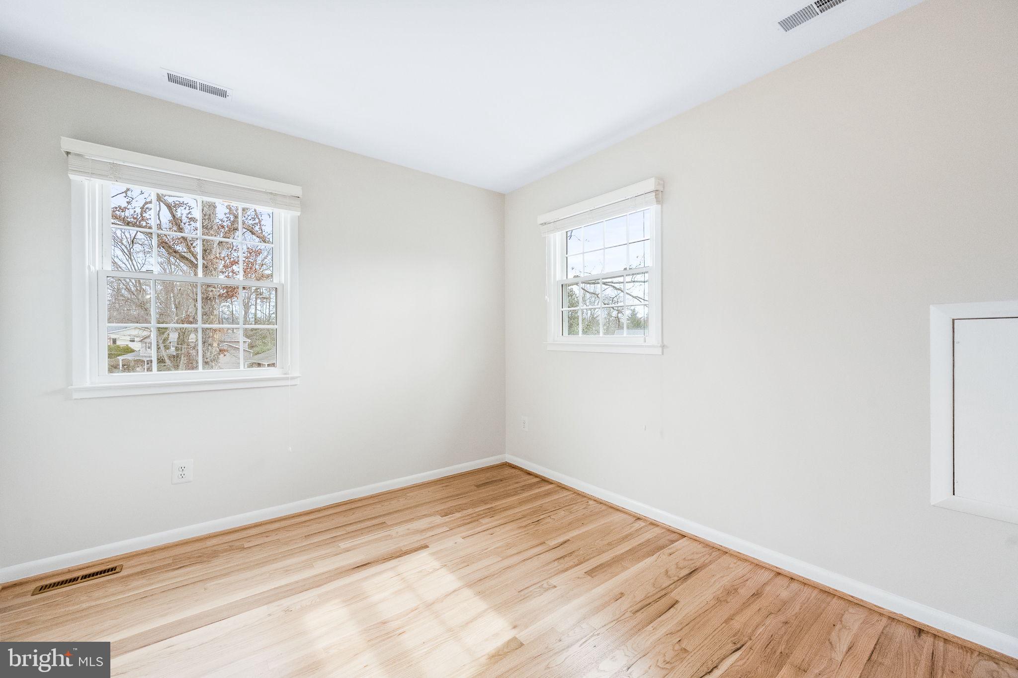 RUTHERFORD - Residential