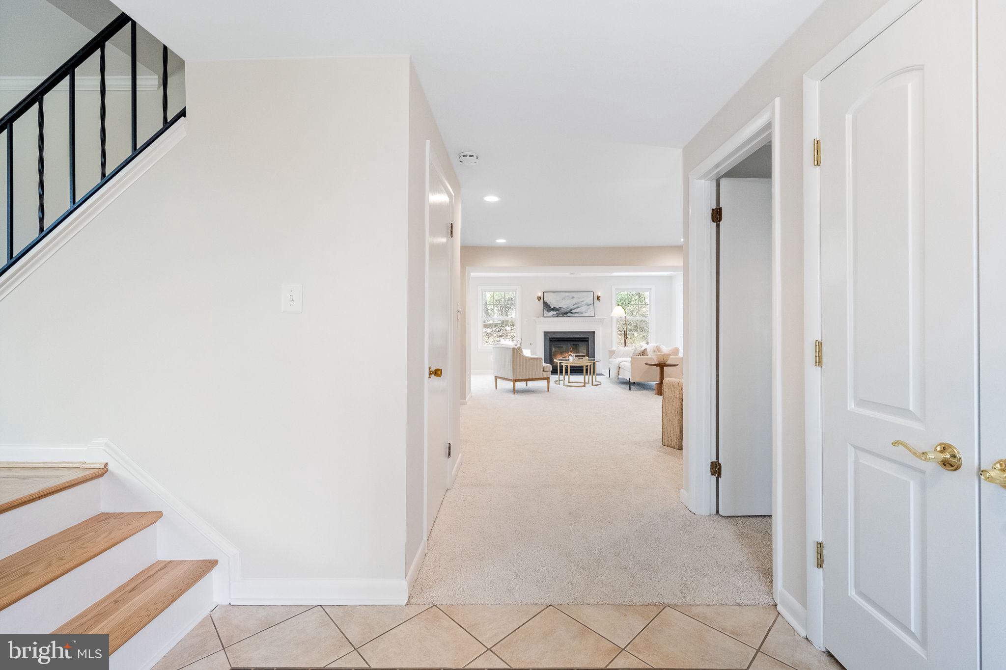 RUTHERFORD - Residential