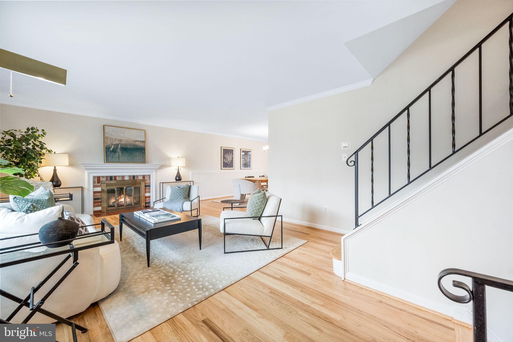 RUTHERFORD - Residential