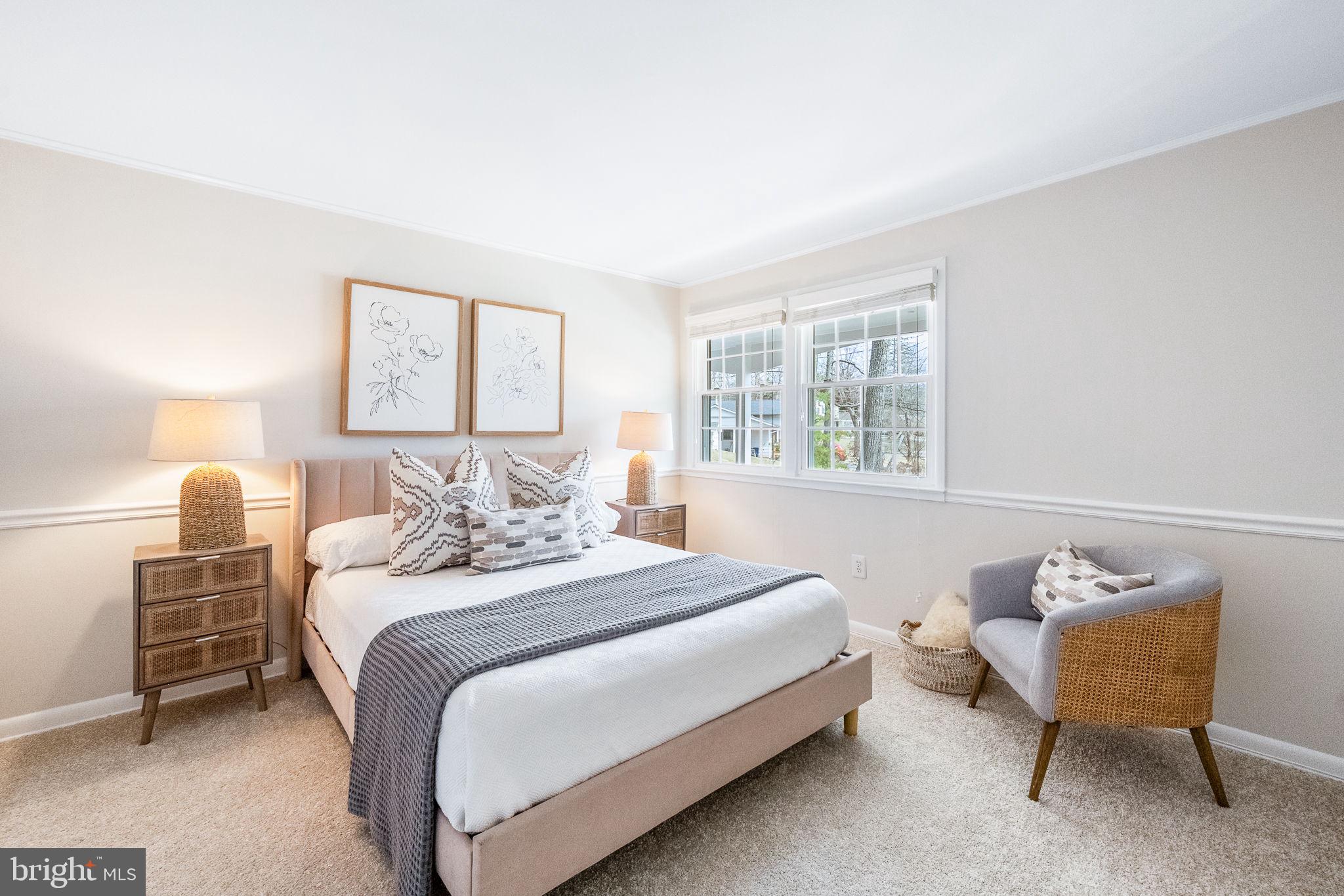 RUTHERFORD - Residential