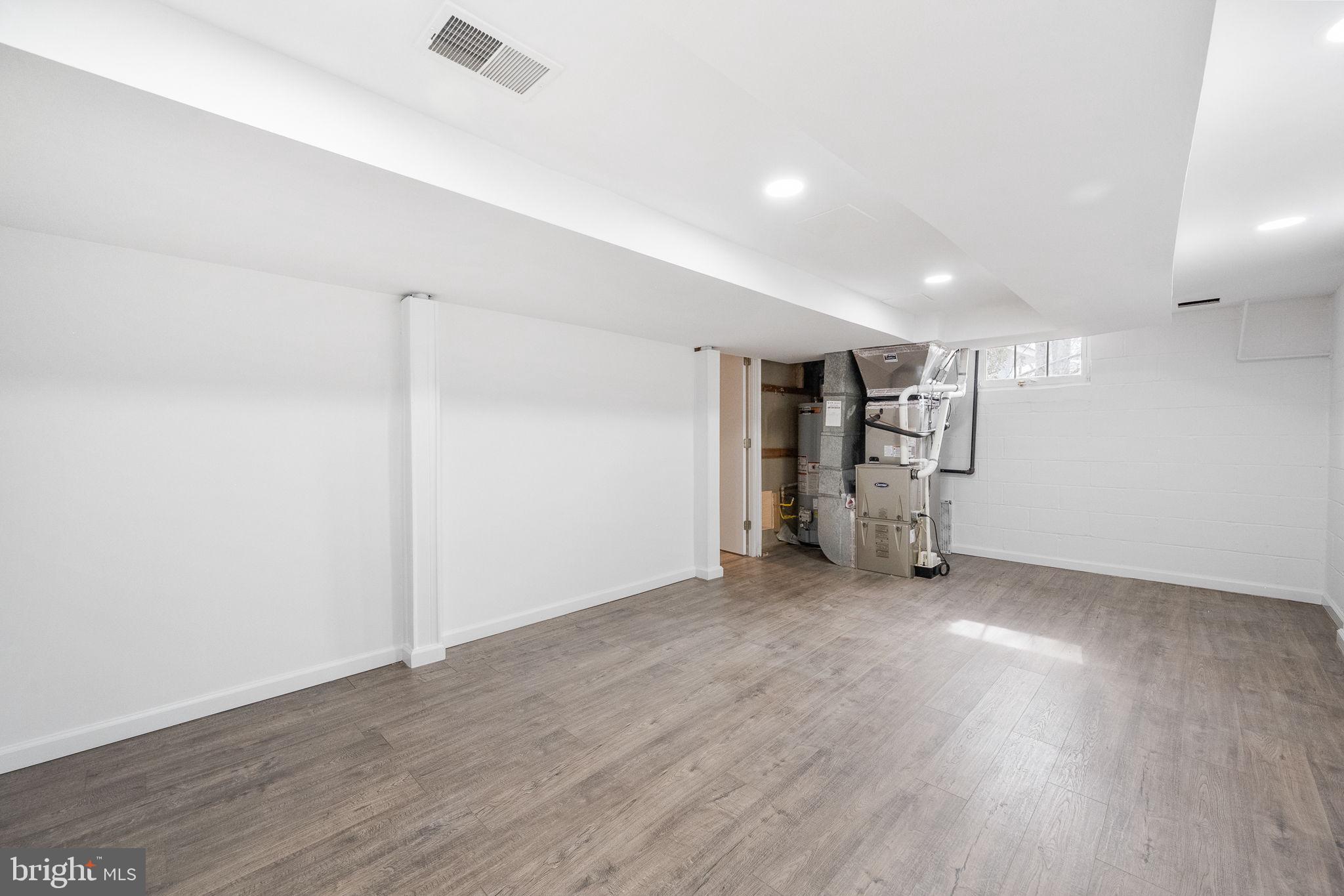 RUTHERFORD - Residential