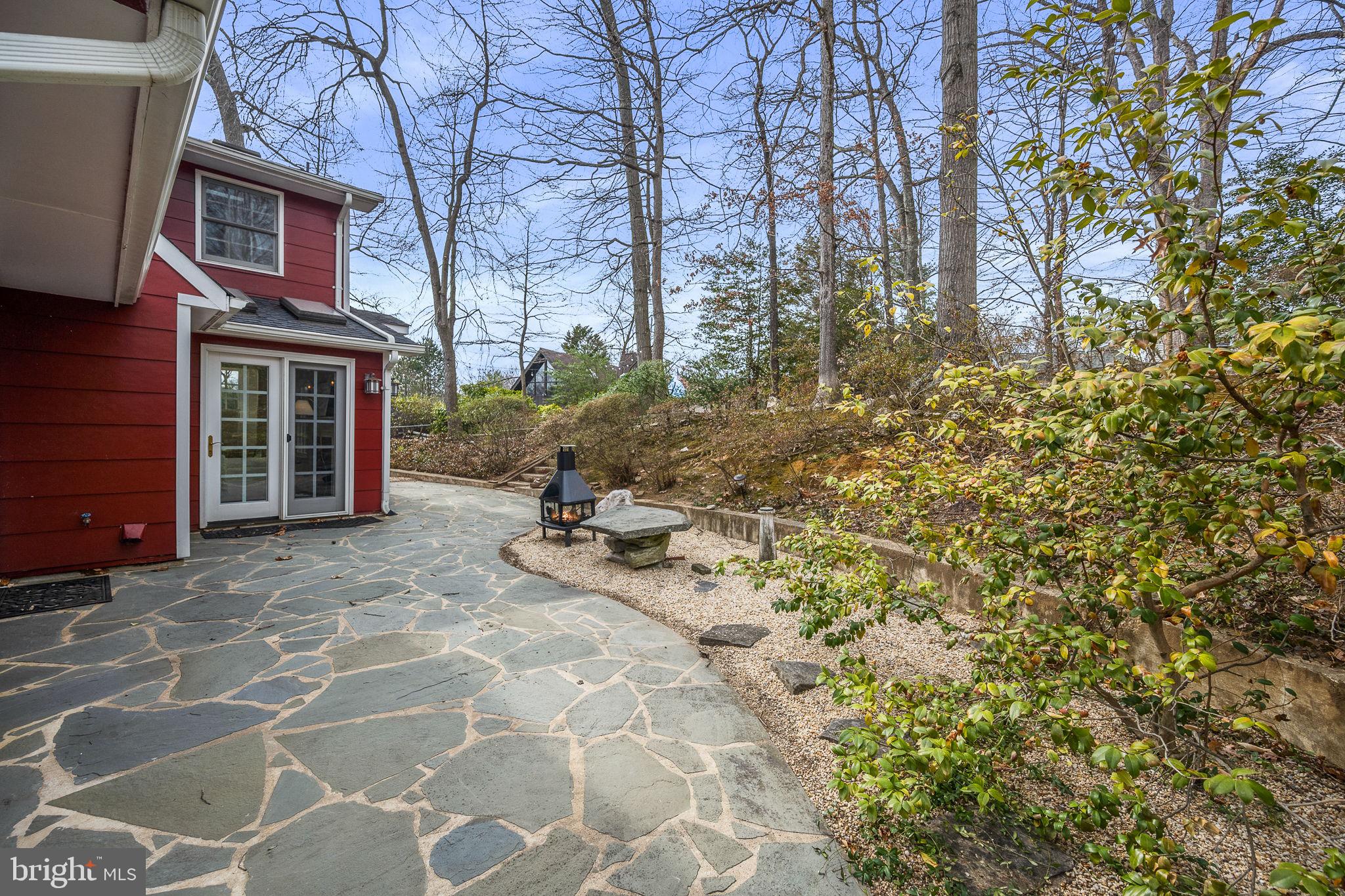 RUTHERFORD - Residential