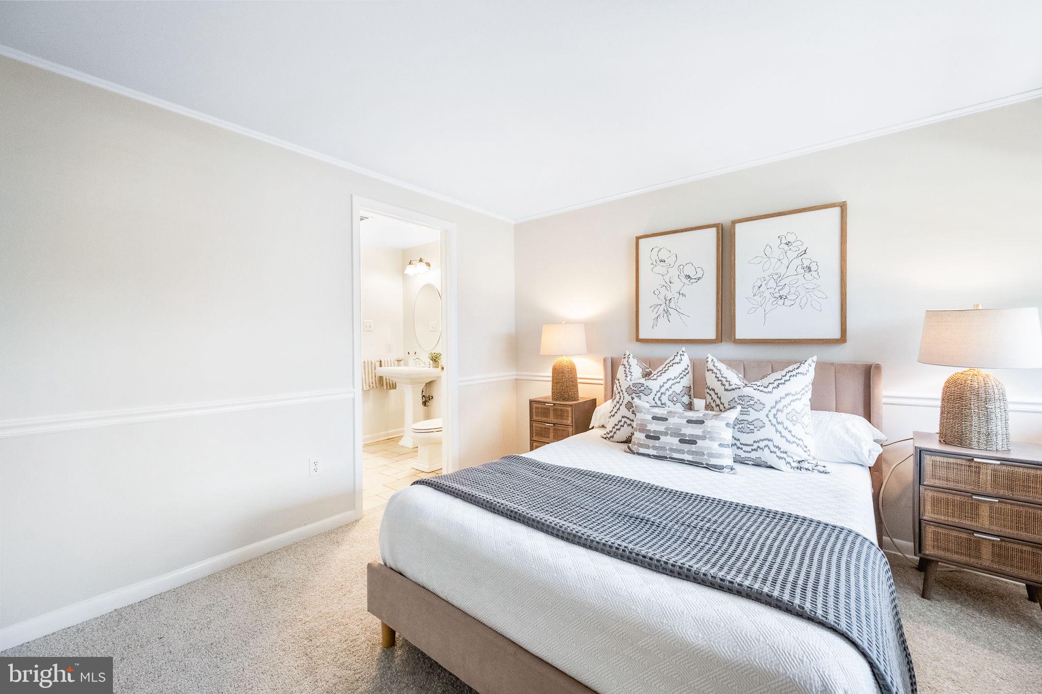 RUTHERFORD - Residential