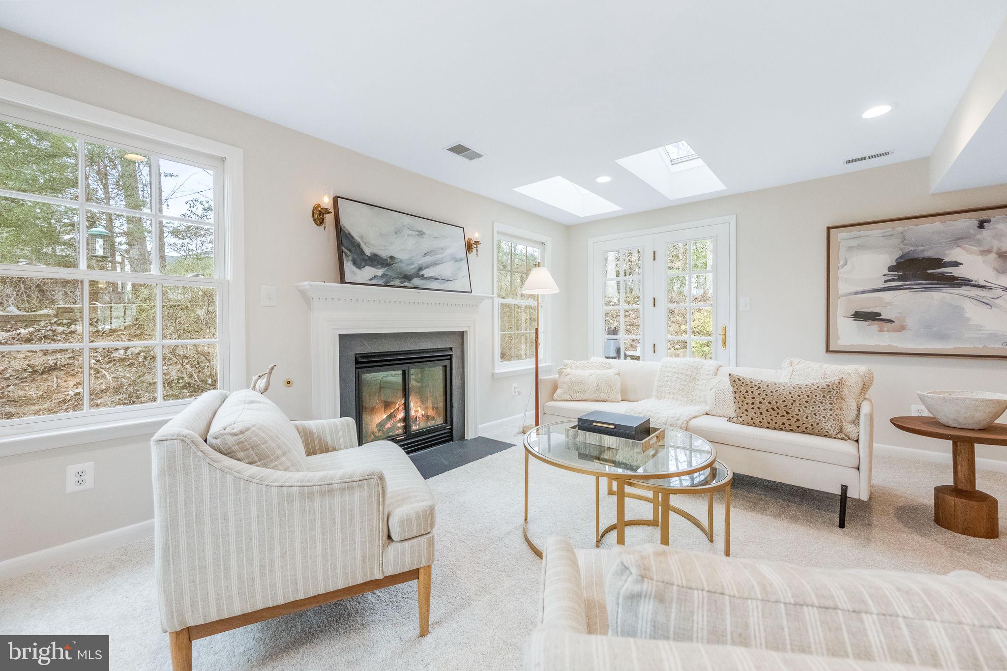 RUTHERFORD - Residential