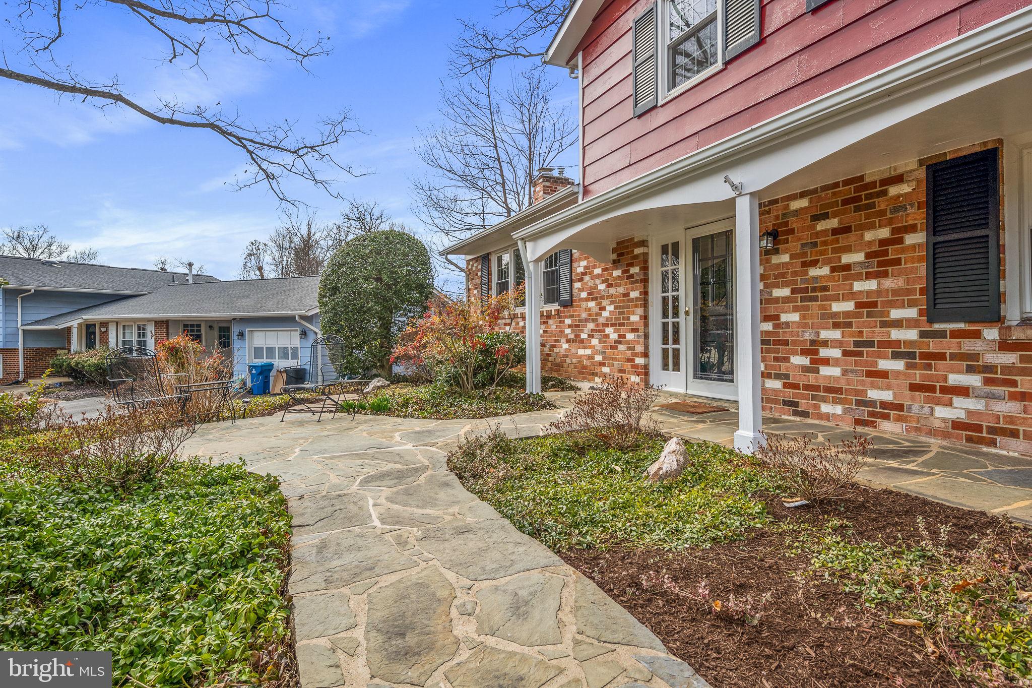 RUTHERFORD - Residential