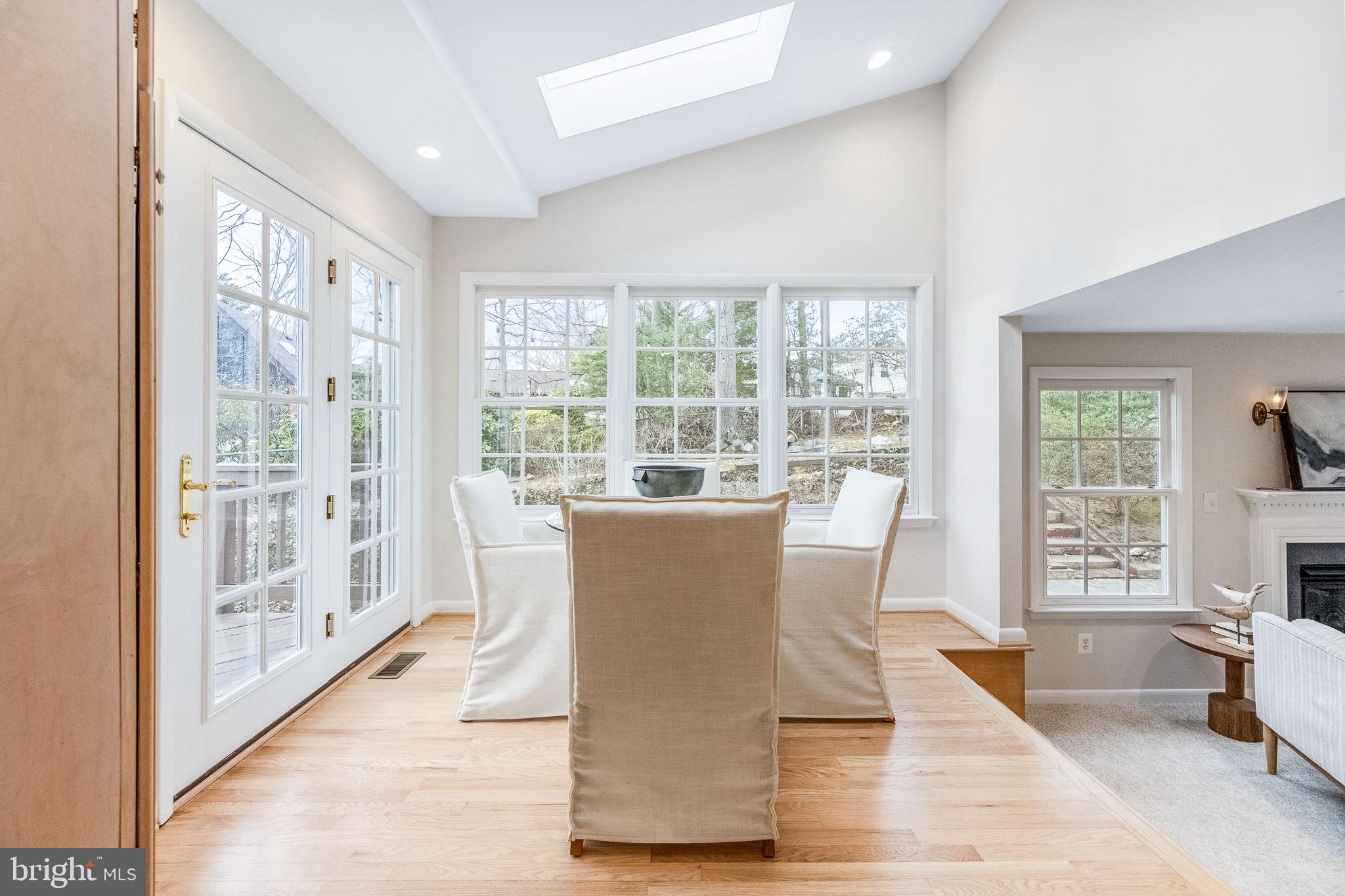 RUTHERFORD - Residential