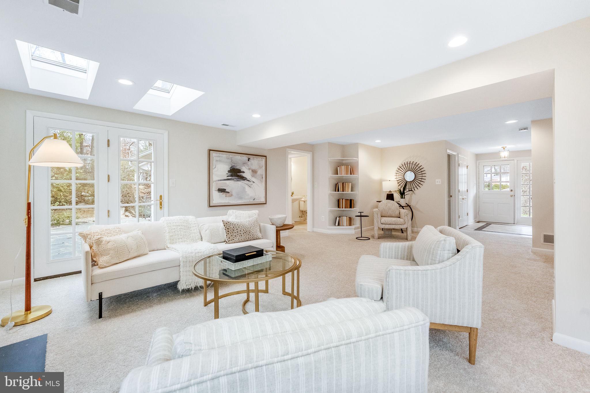 RUTHERFORD - Residential