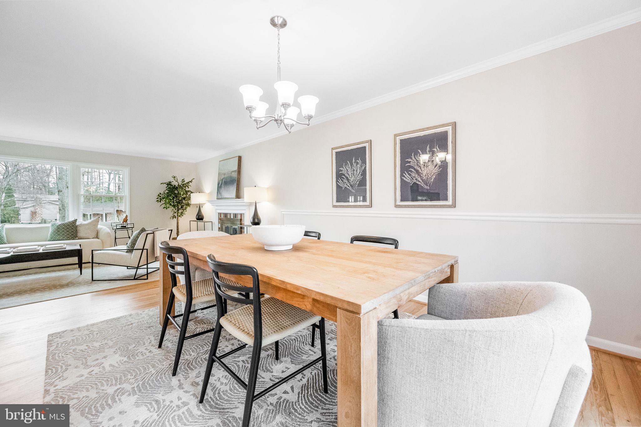 RUTHERFORD - Residential