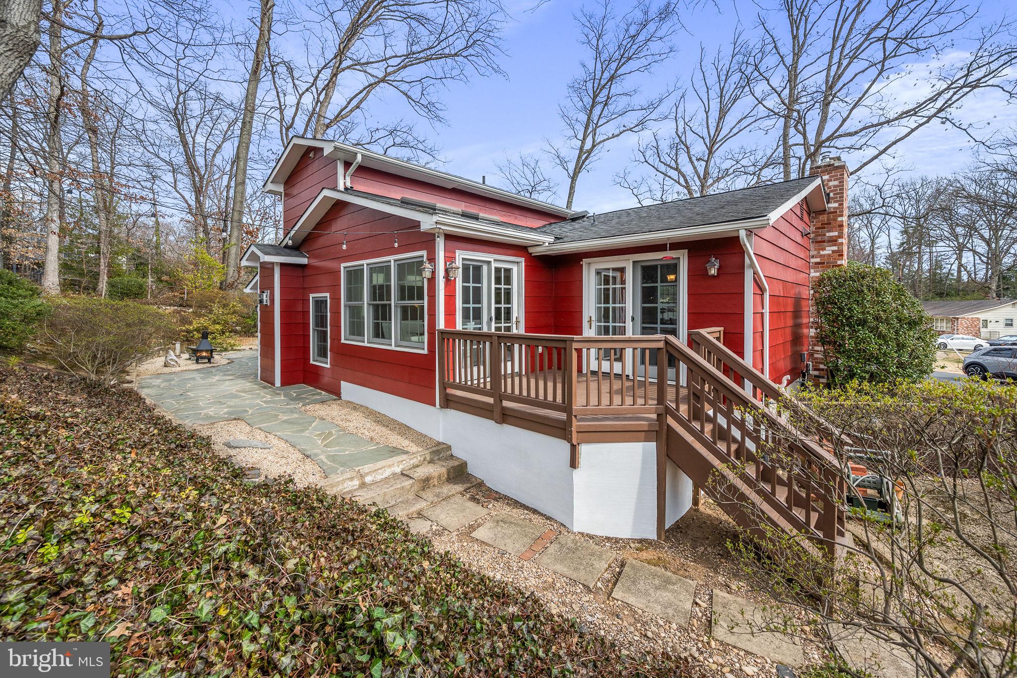 RUTHERFORD - Residential