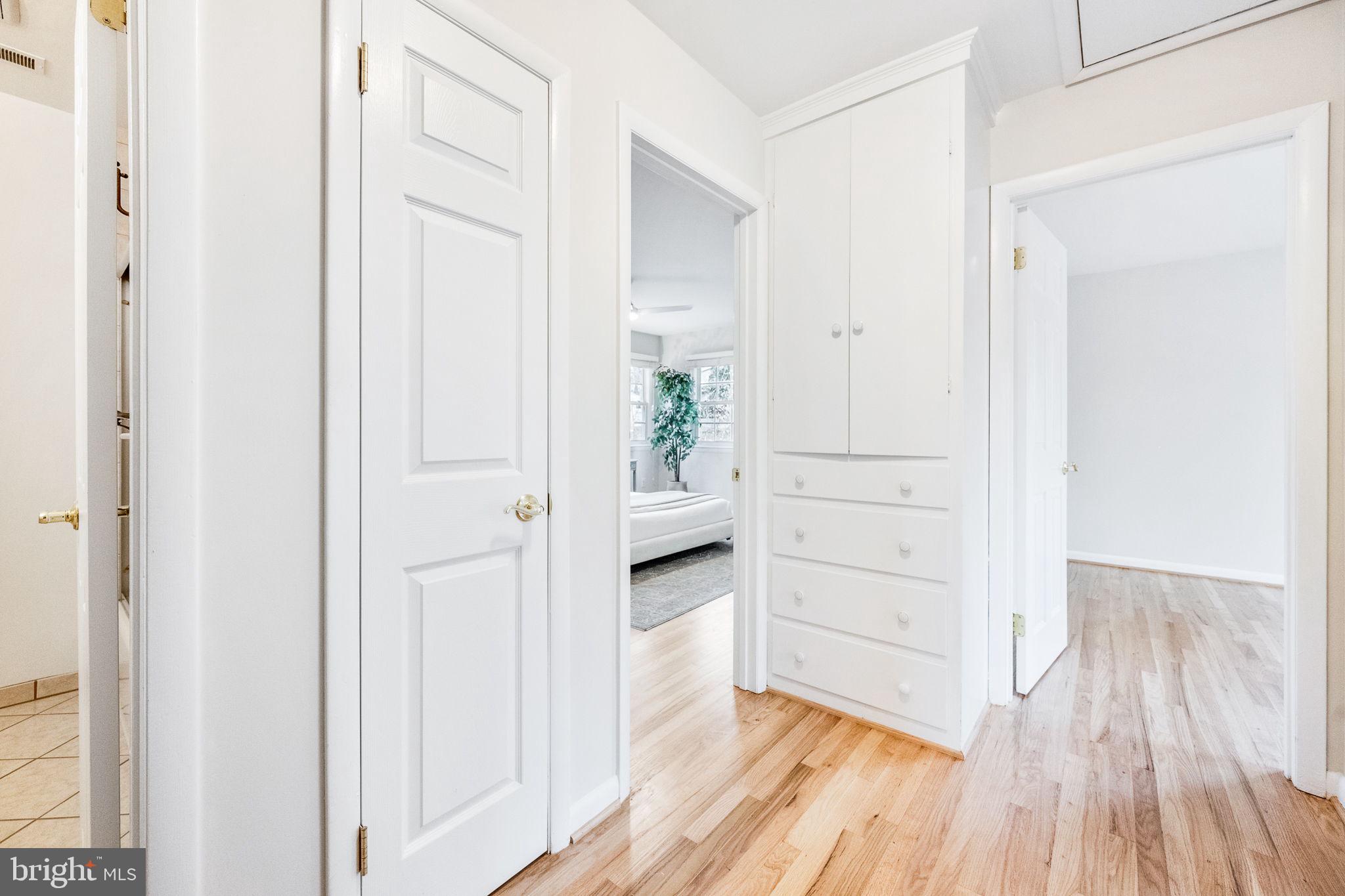 RUTHERFORD - Residential