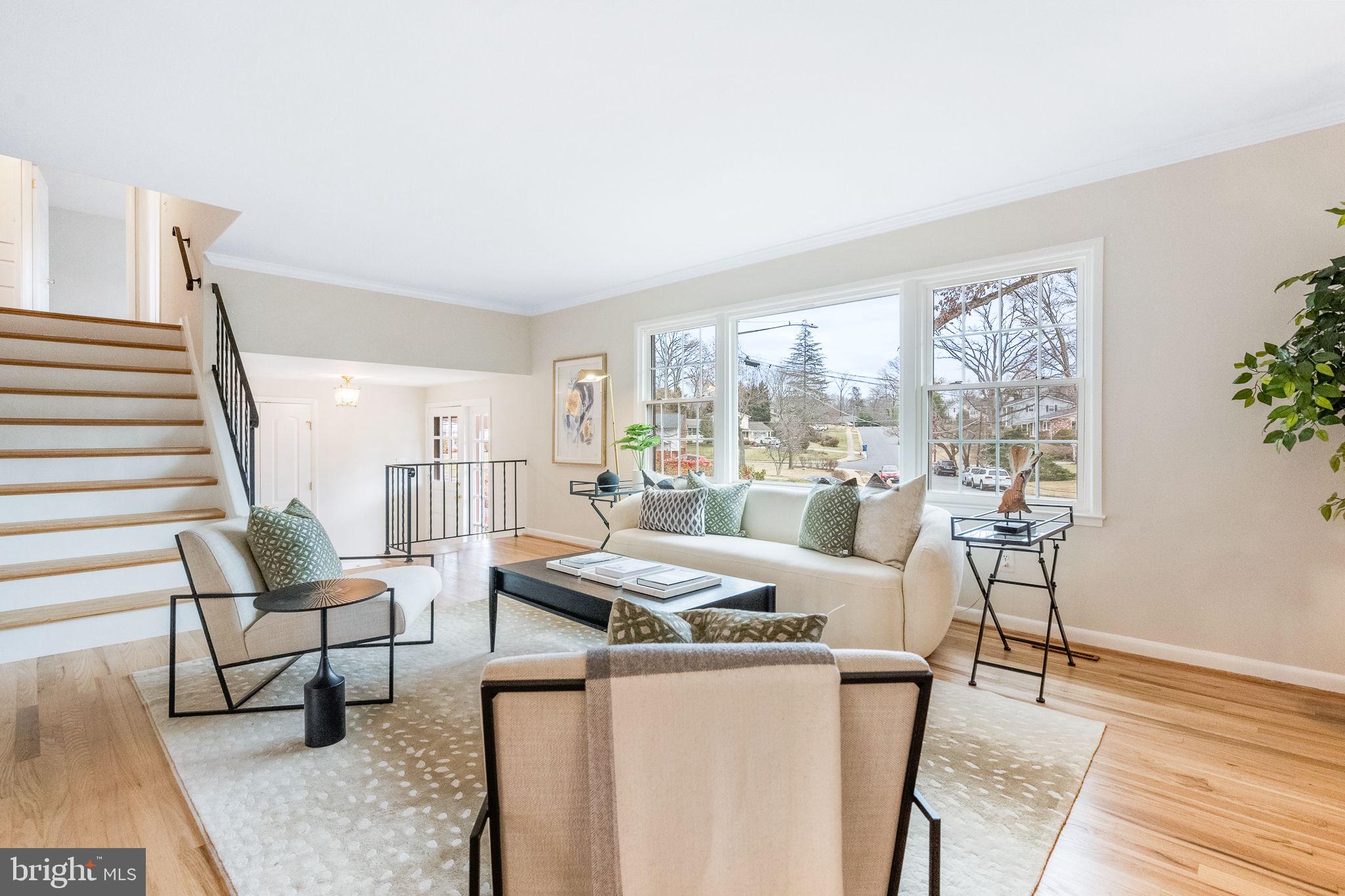 RUTHERFORD - Residential