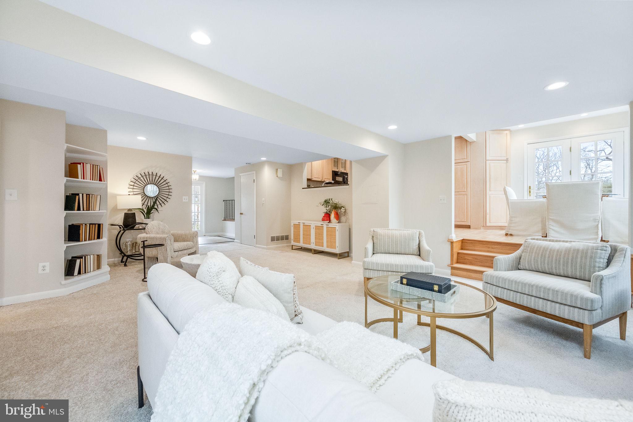 RUTHERFORD - Residential