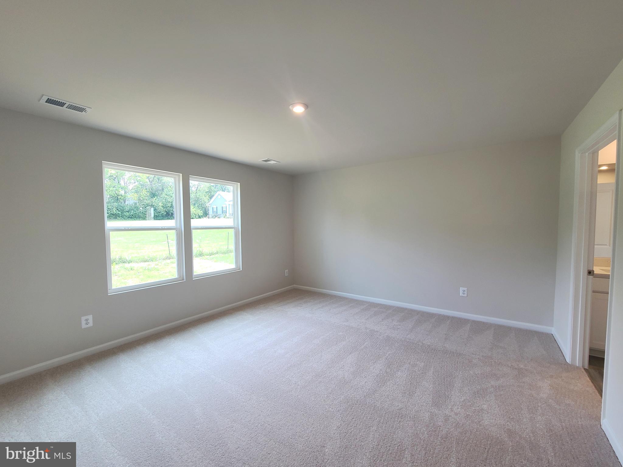 STONE SPRING - Residential Lease