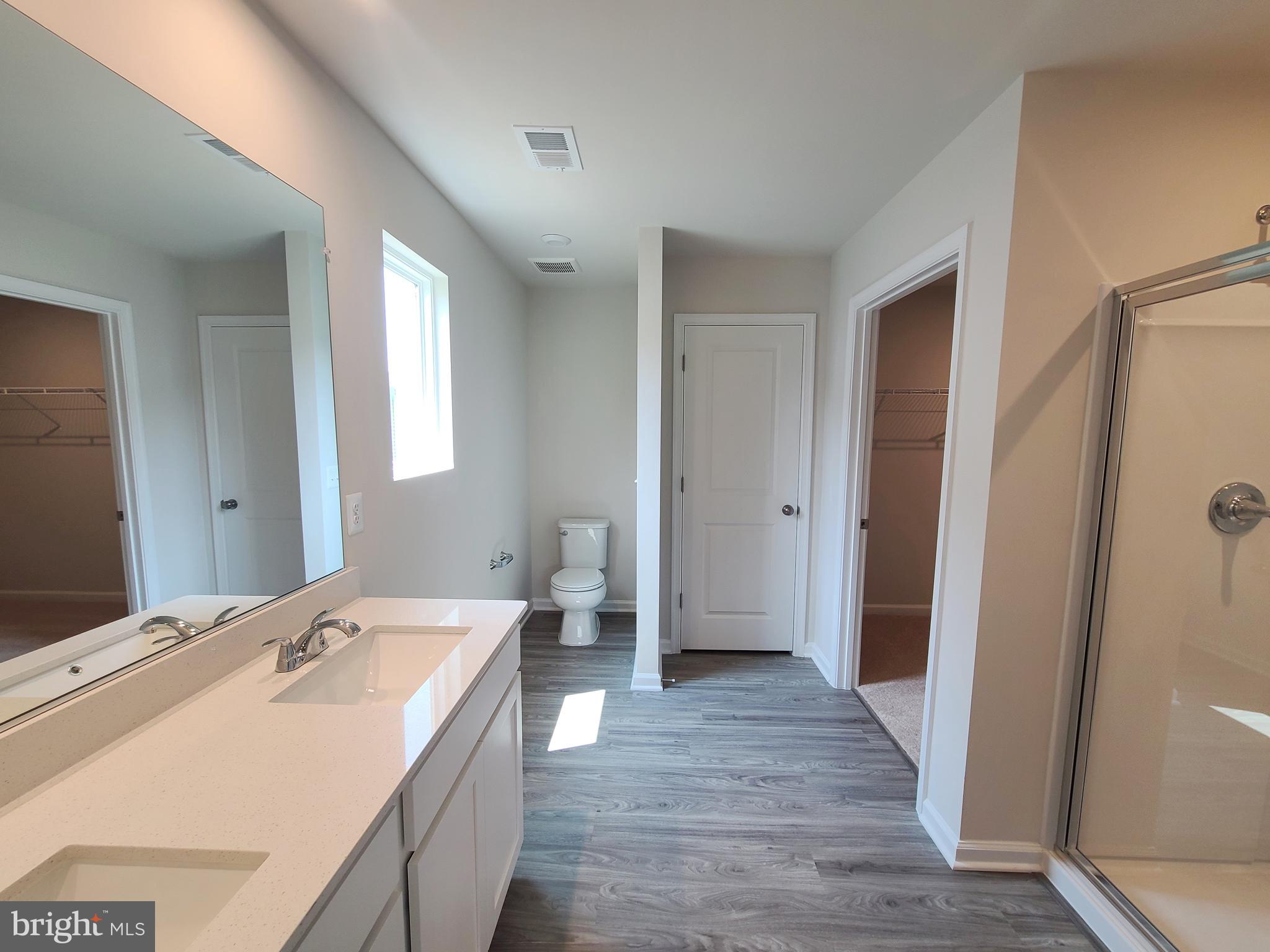 STONE SPRING - Residential Lease