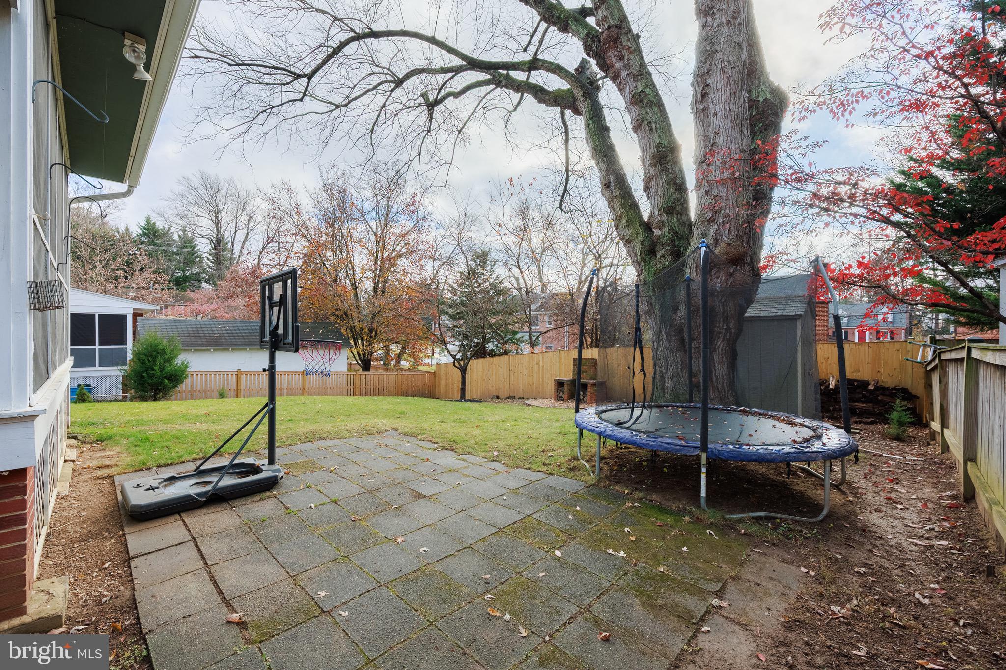 INDIAN SPRING HILLS - Residential