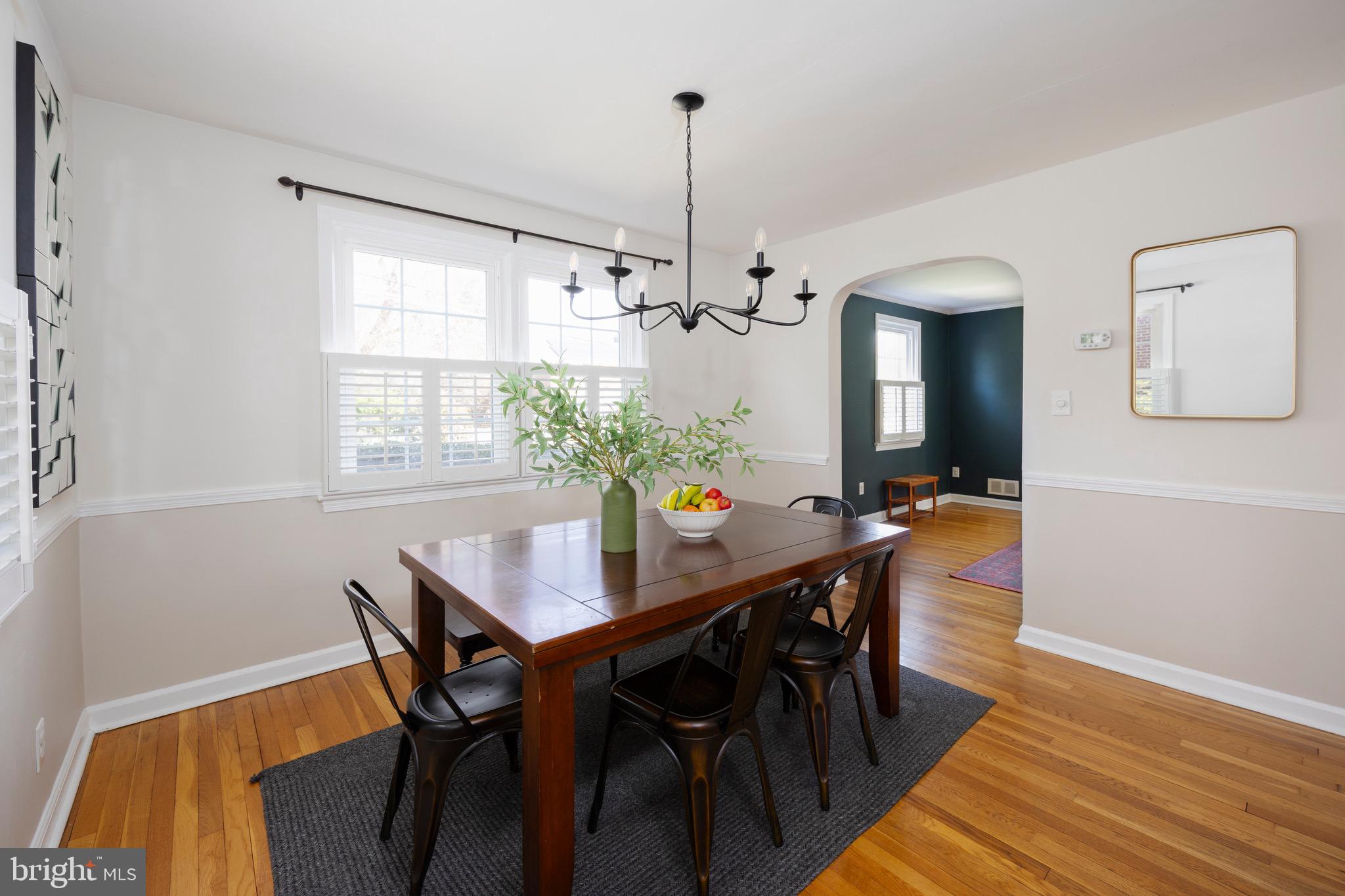 INDIAN SPRING HILLS - Residential