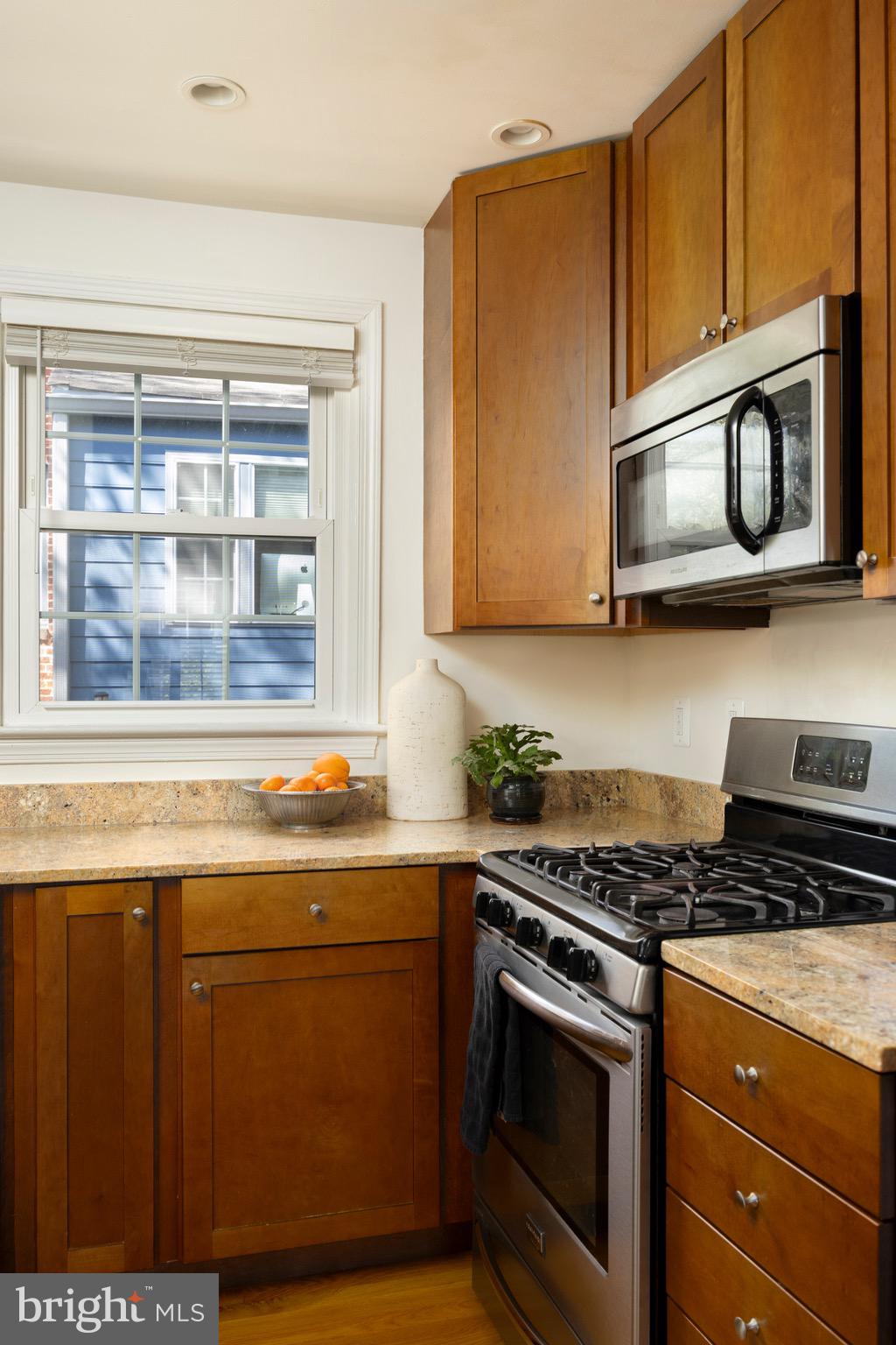 INDIAN SPRING HILLS - Residential