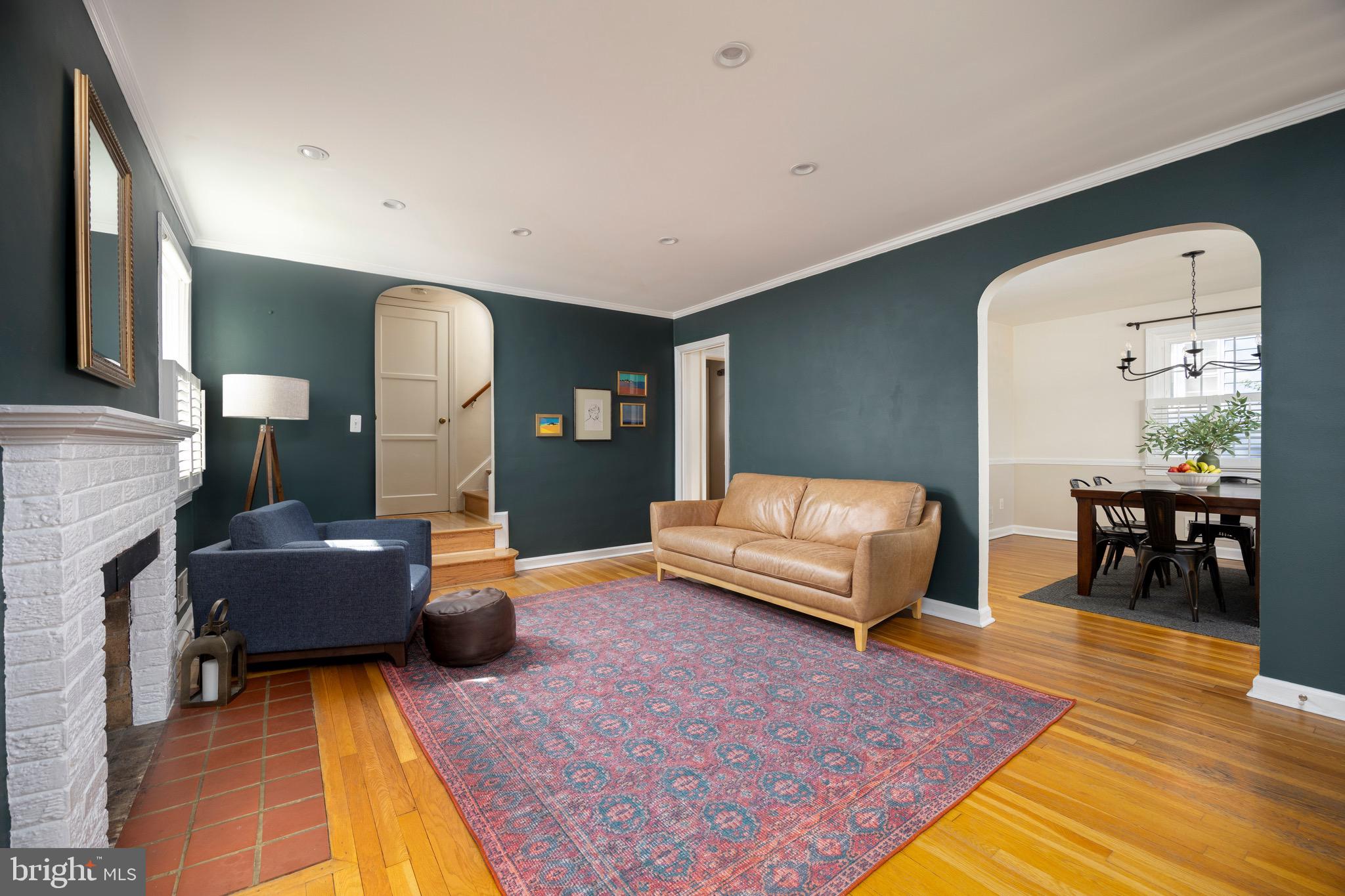 INDIAN SPRING HILLS - Residential