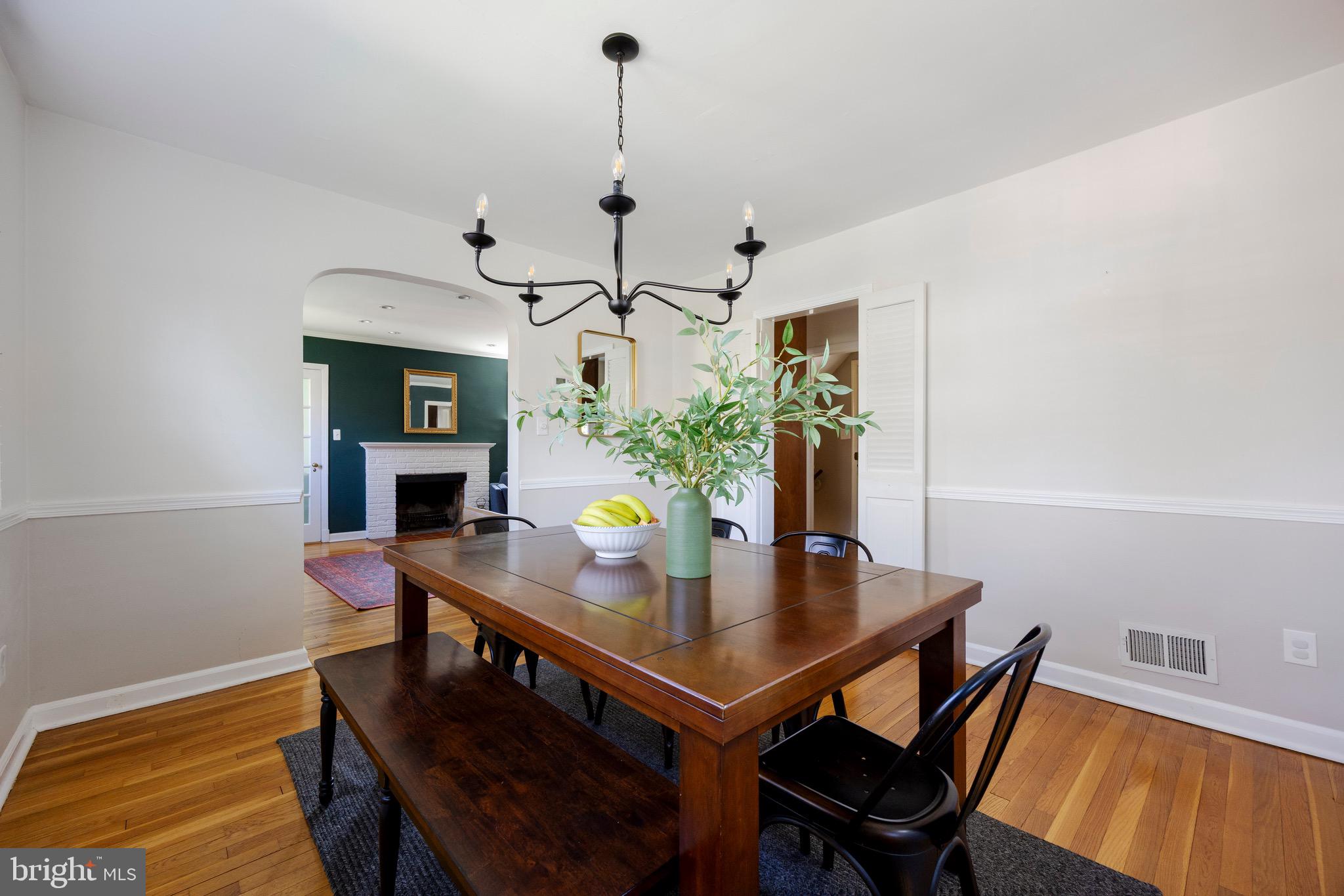 INDIAN SPRING HILLS - Residential