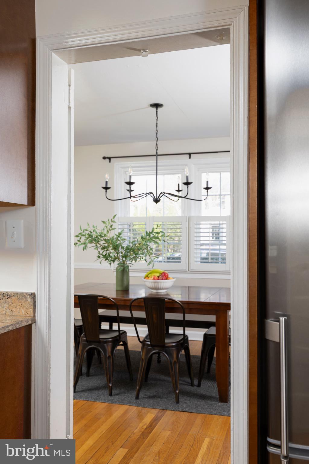 INDIAN SPRING HILLS - Residential