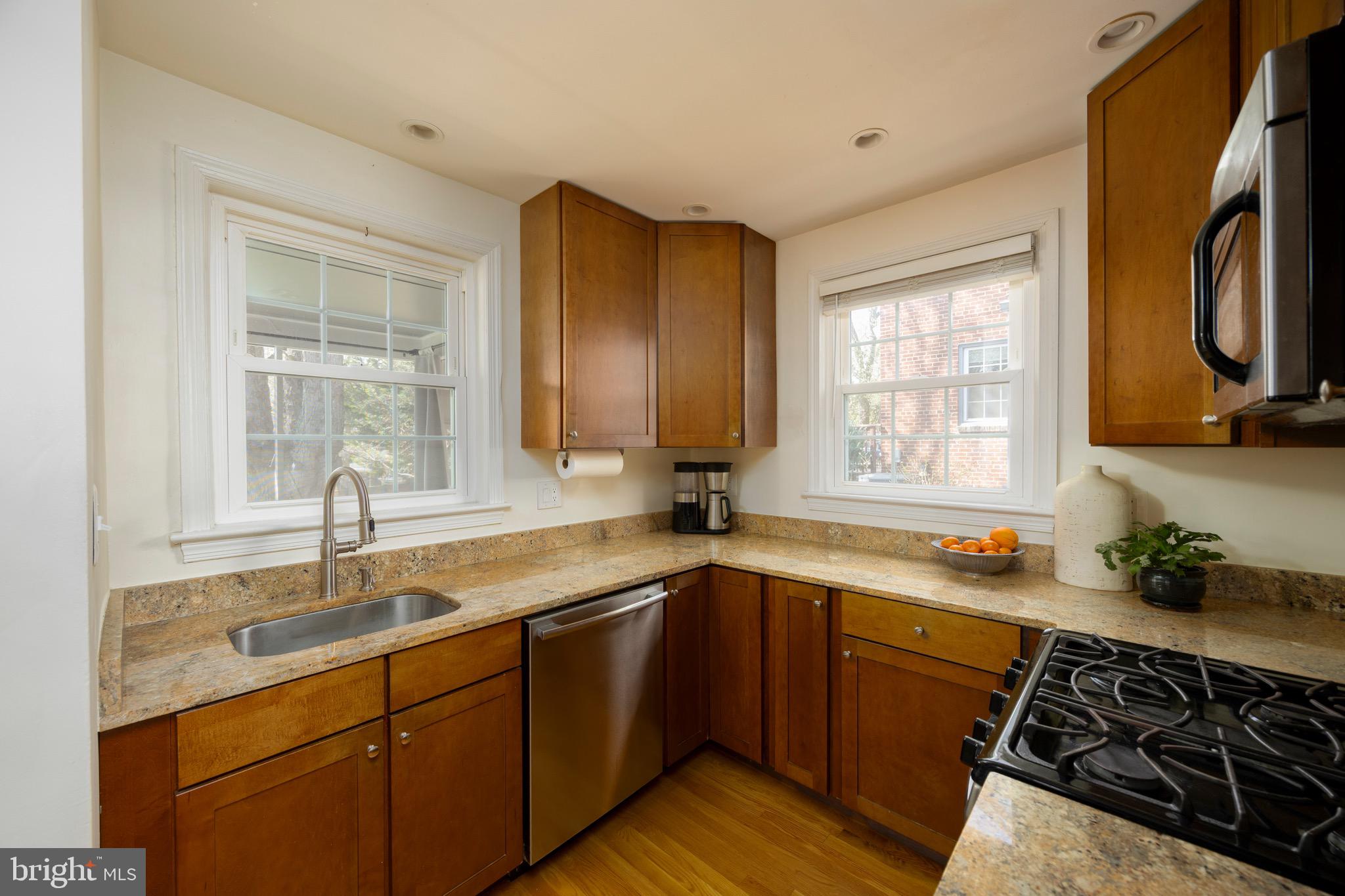 INDIAN SPRING HILLS - Residential