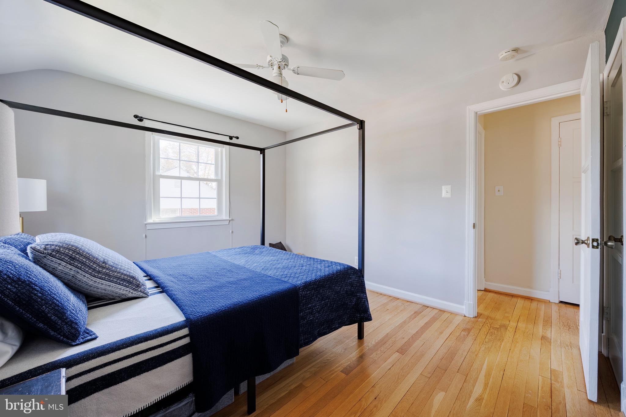 INDIAN SPRING HILLS - Residential