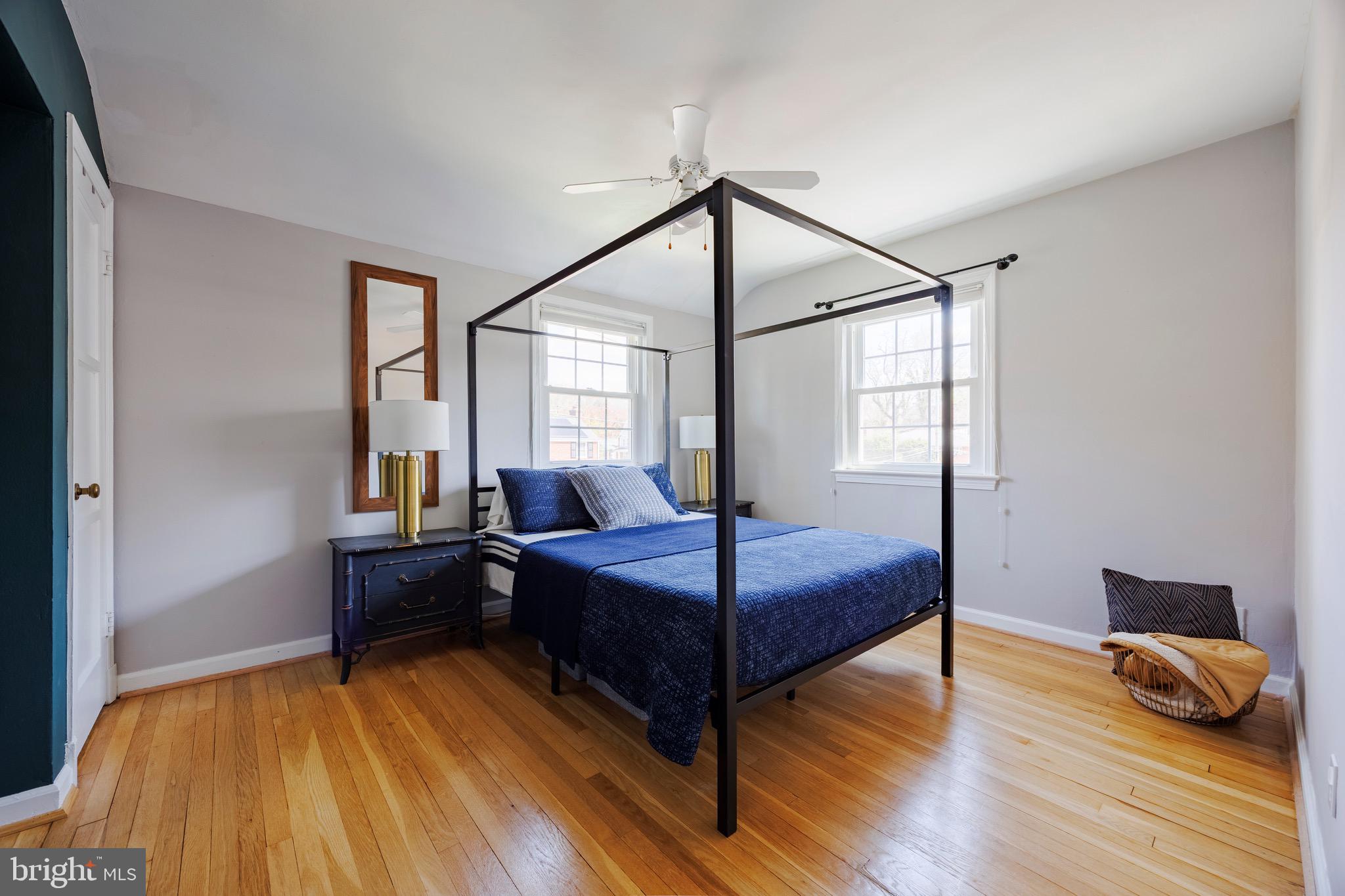 INDIAN SPRING HILLS - Residential