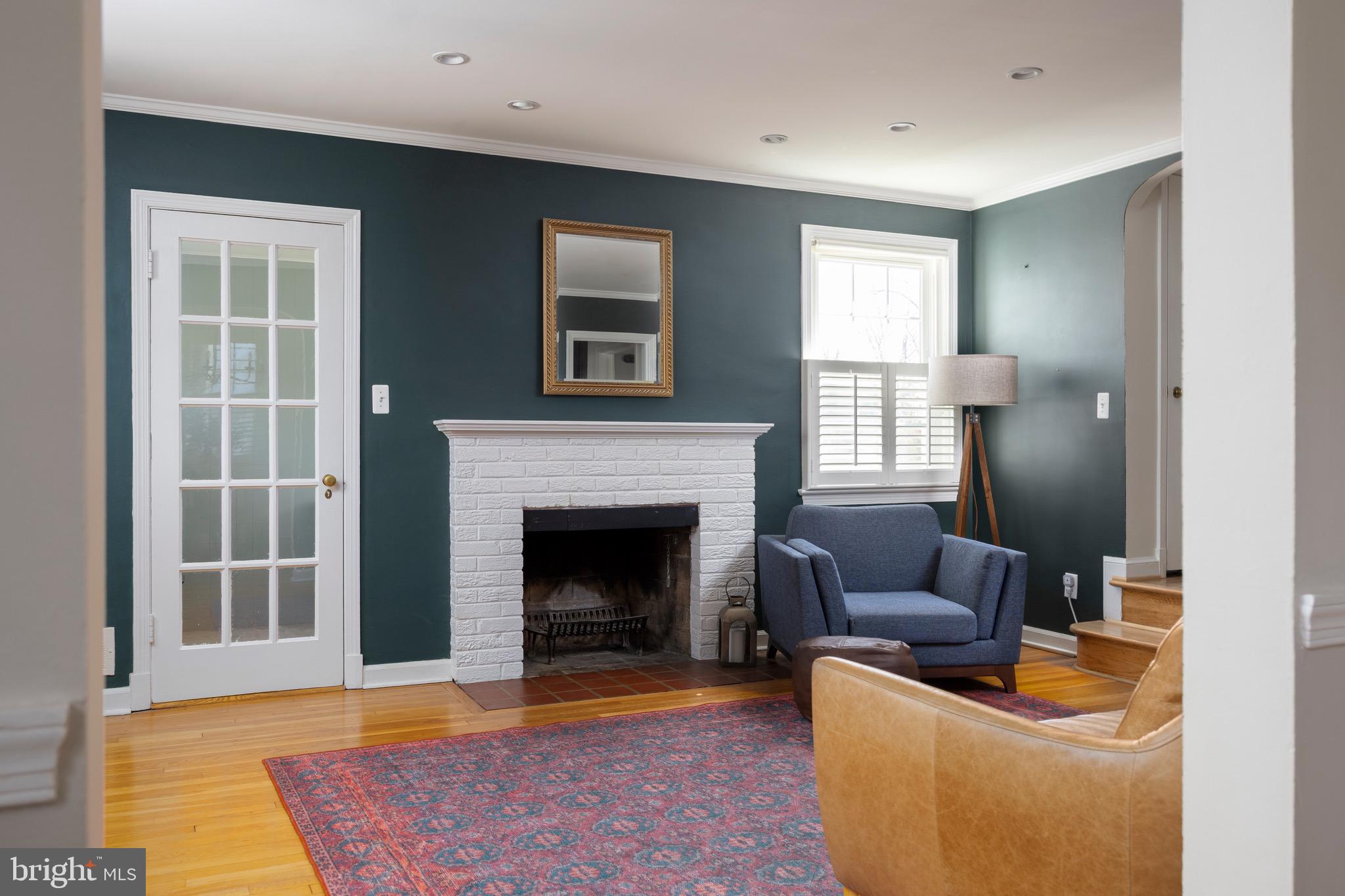 INDIAN SPRING HILLS - Residential