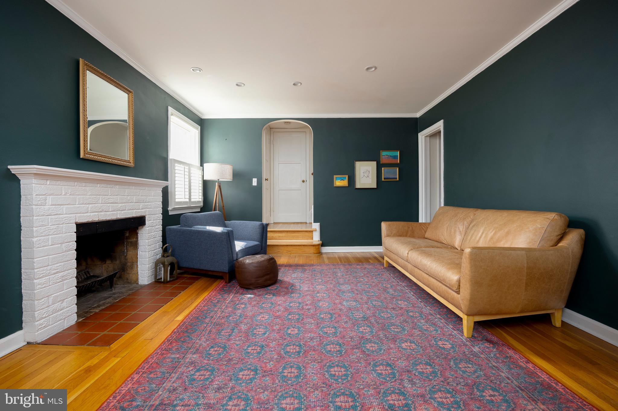 INDIAN SPRING HILLS - Residential