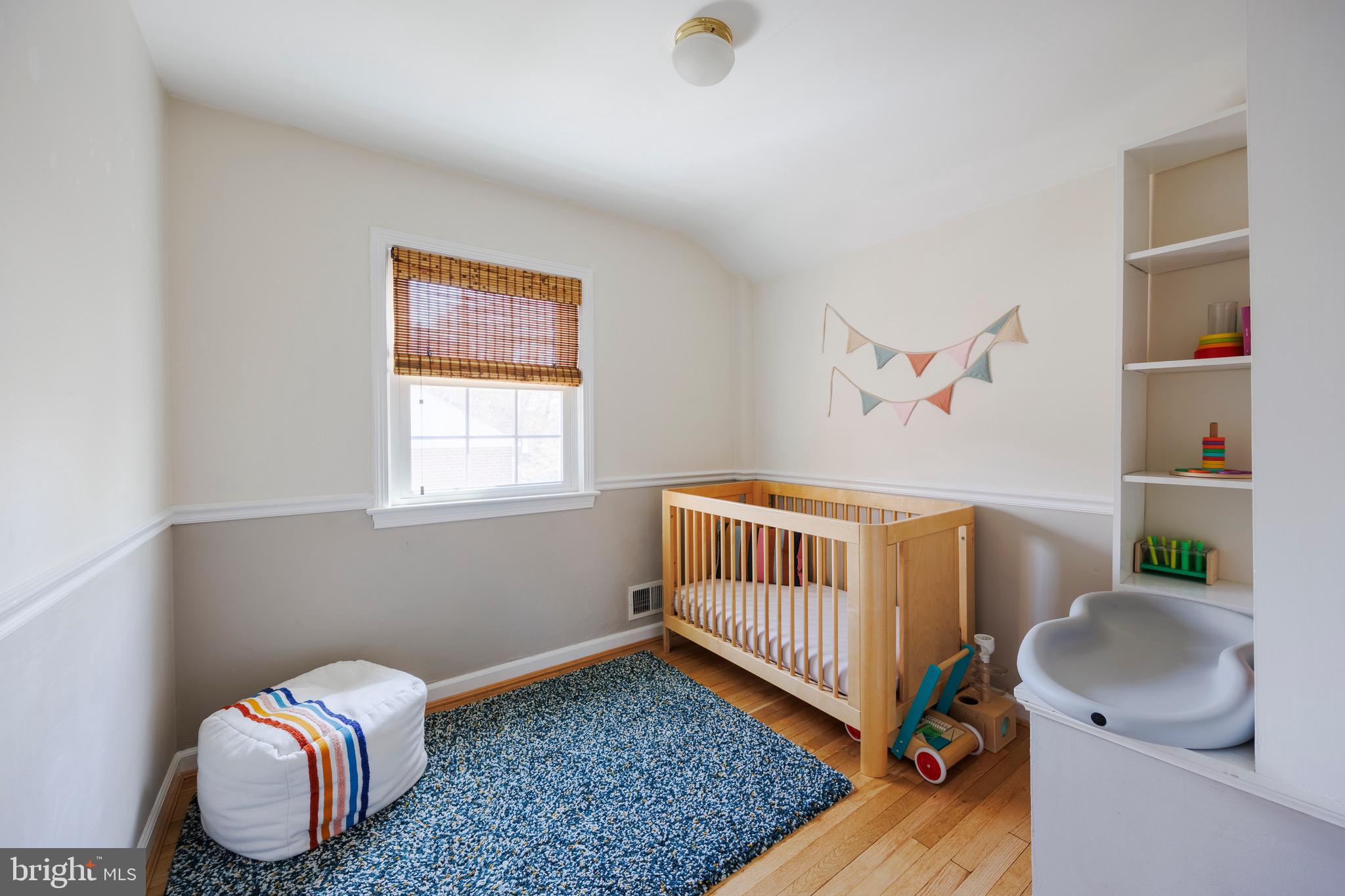 INDIAN SPRING HILLS - Residential