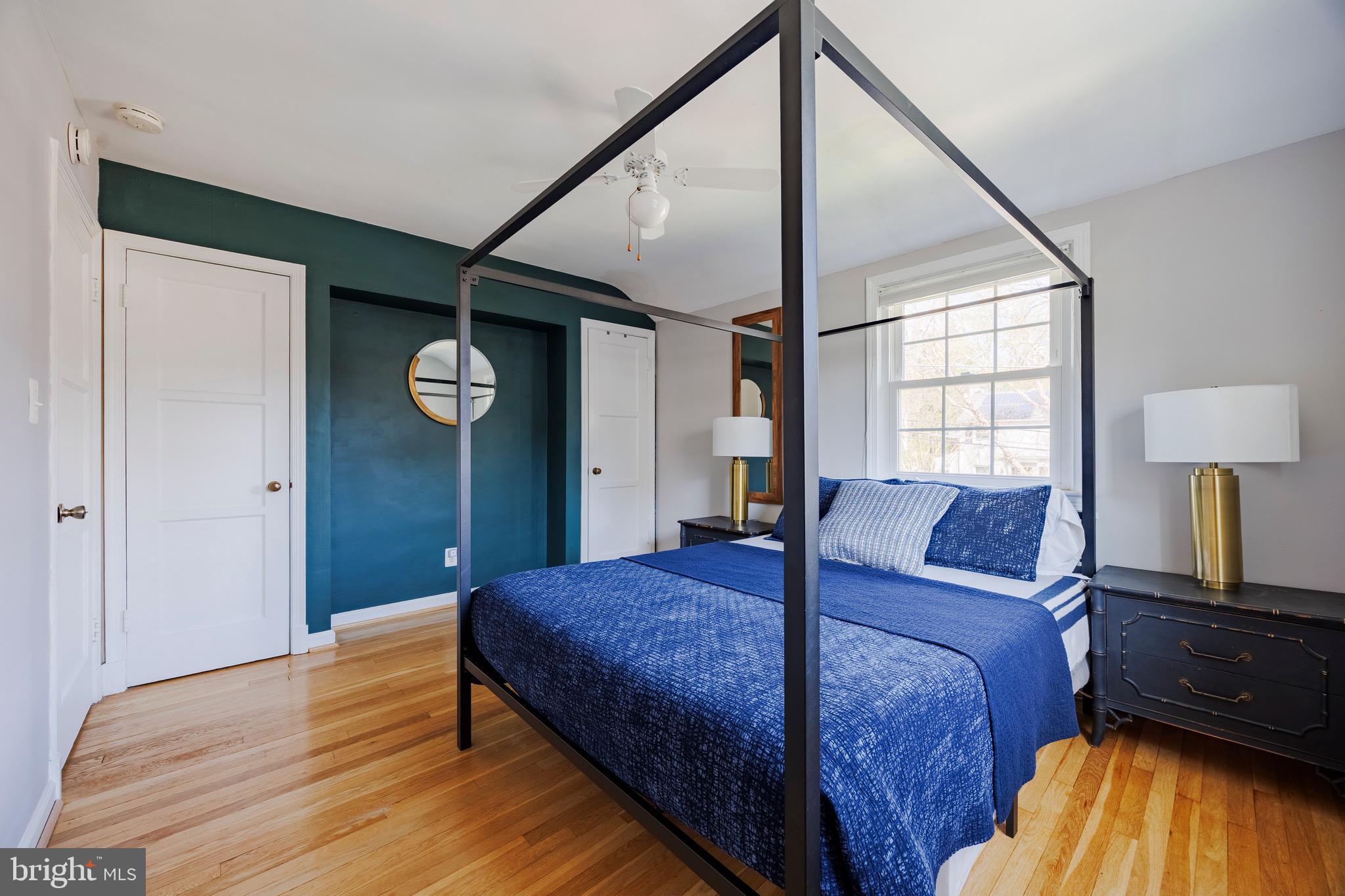 INDIAN SPRING HILLS - Residential