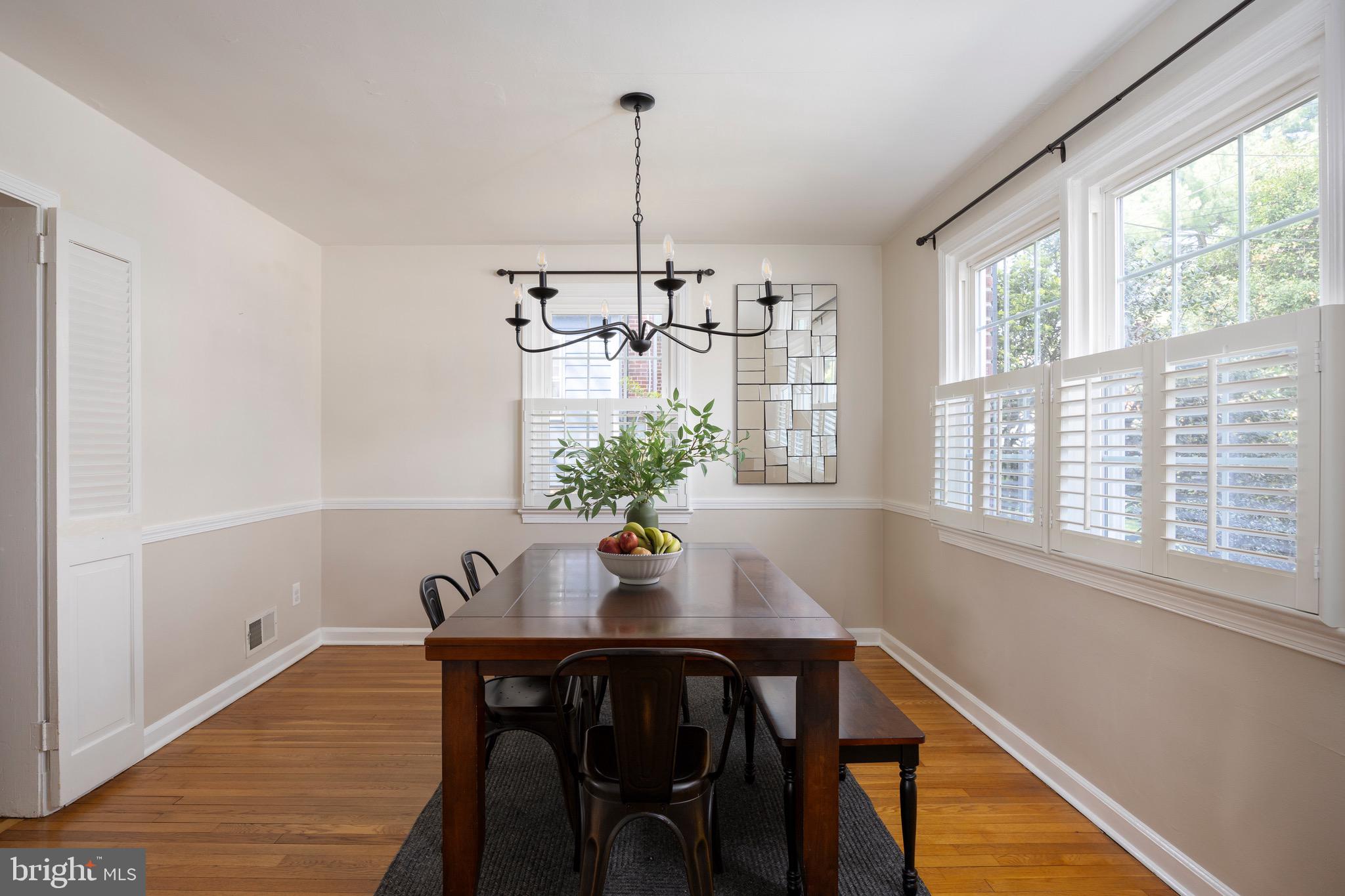 INDIAN SPRING HILLS - Residential