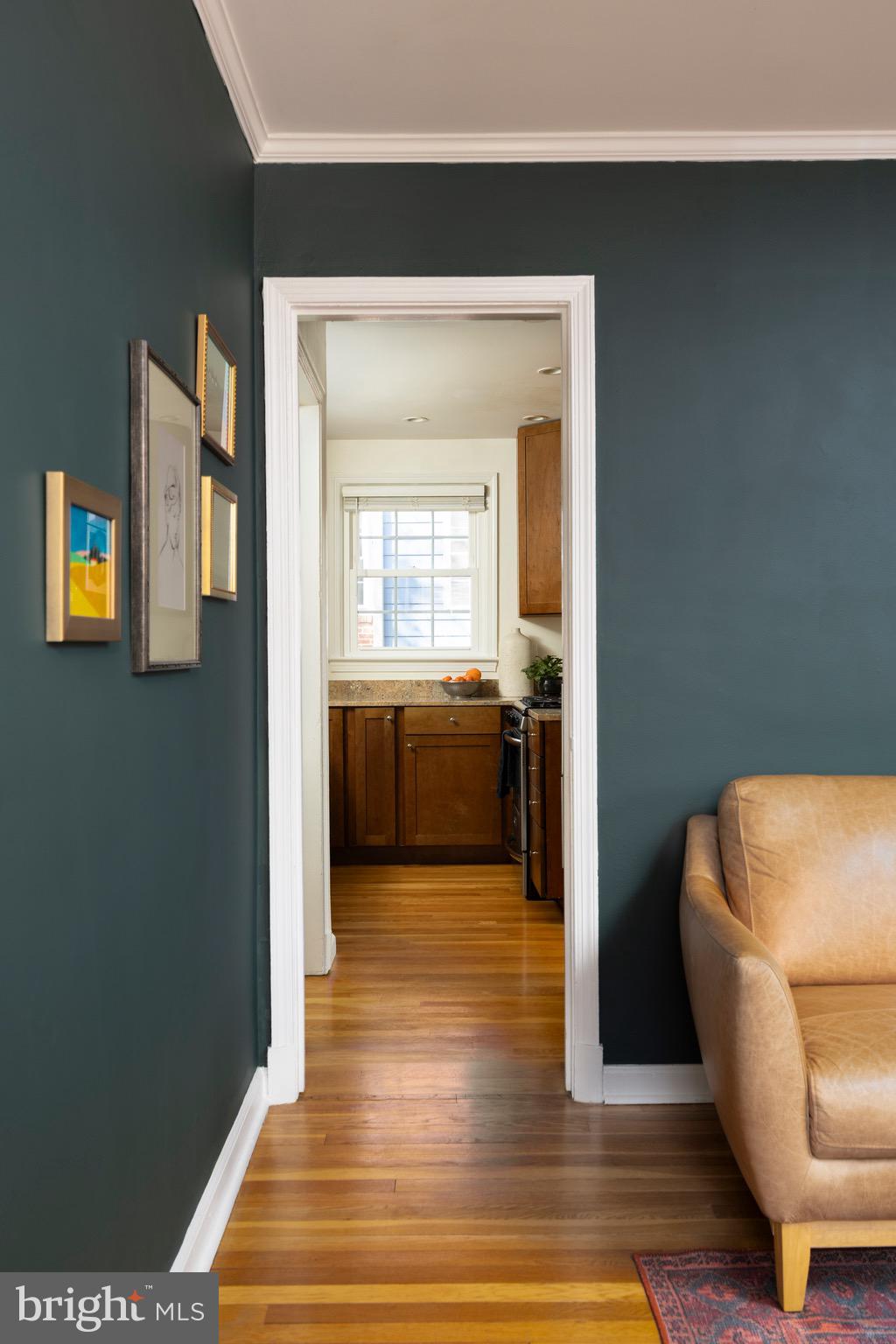 INDIAN SPRING HILLS - Residential