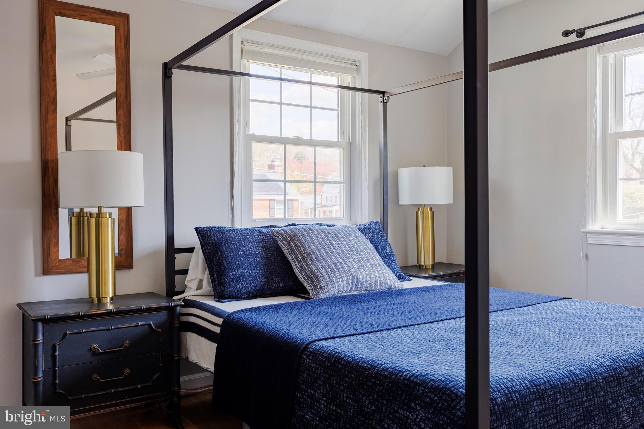 INDIAN SPRING HILLS - Residential