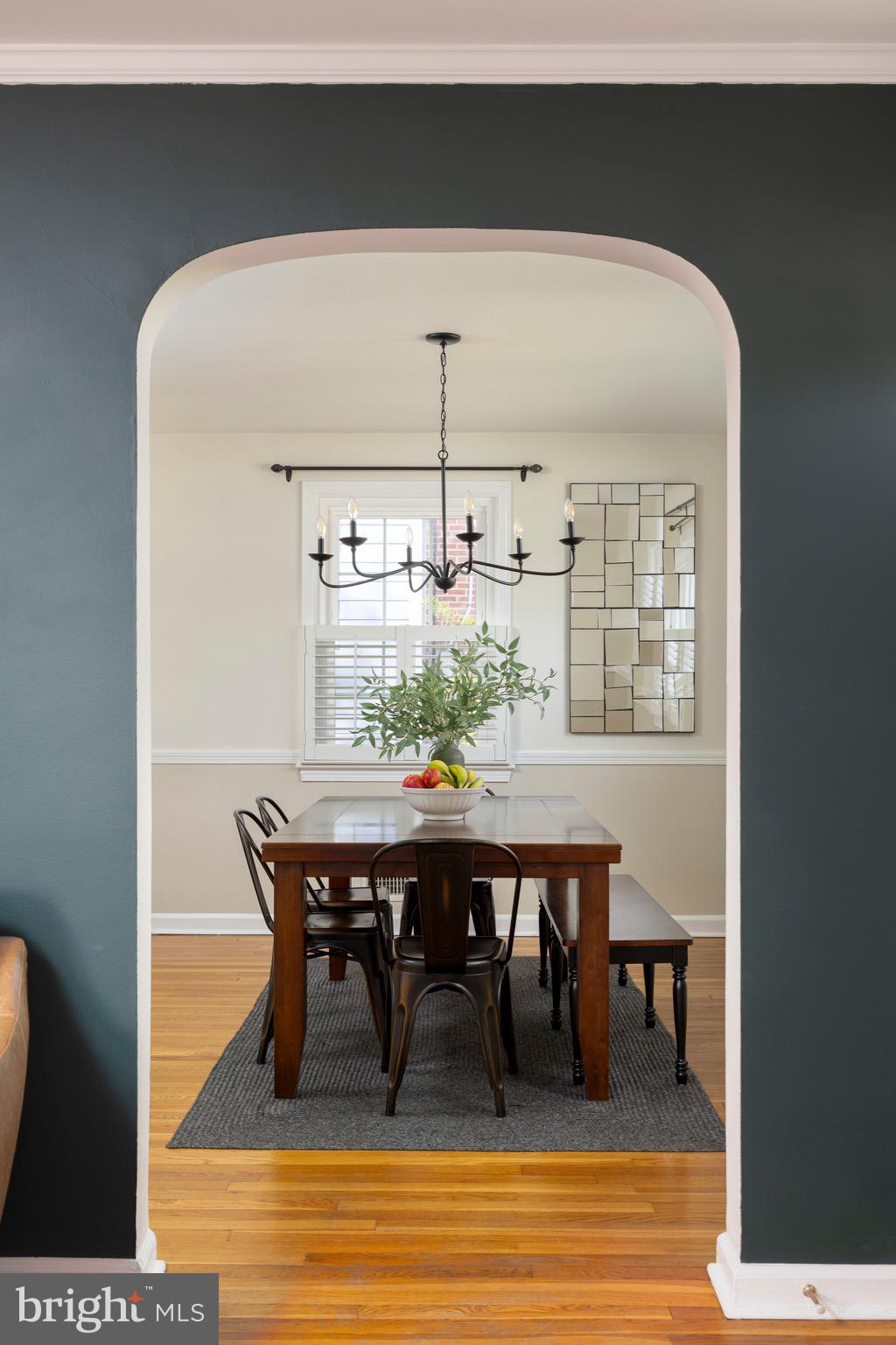 INDIAN SPRING HILLS - Residential