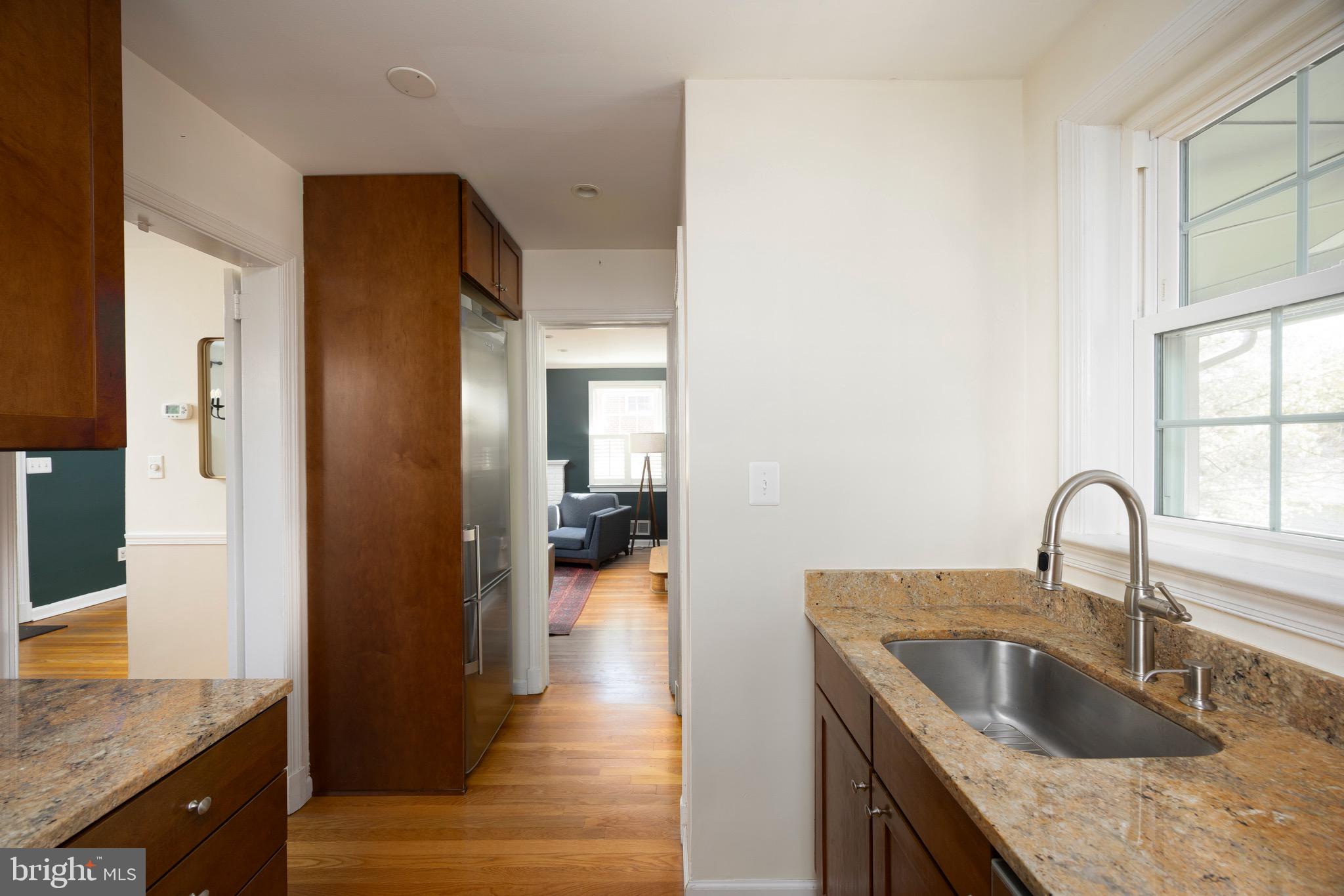 INDIAN SPRING HILLS - Residential