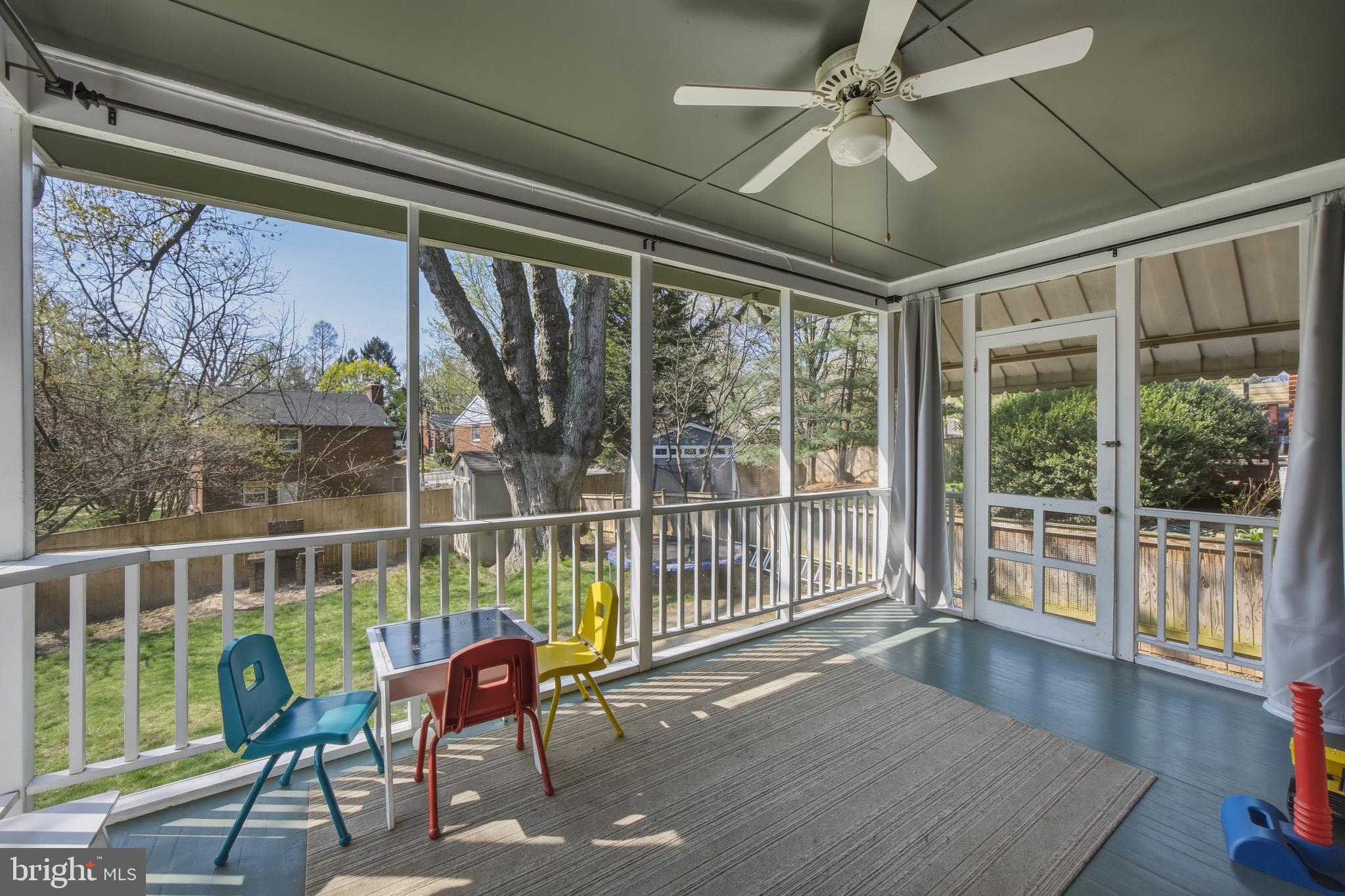 INDIAN SPRING HILLS - Residential