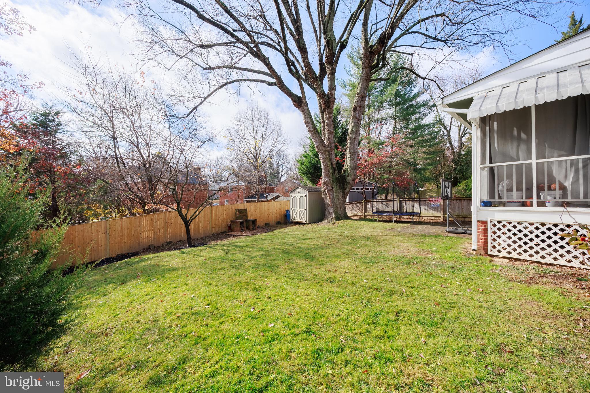 INDIAN SPRING HILLS - Residential