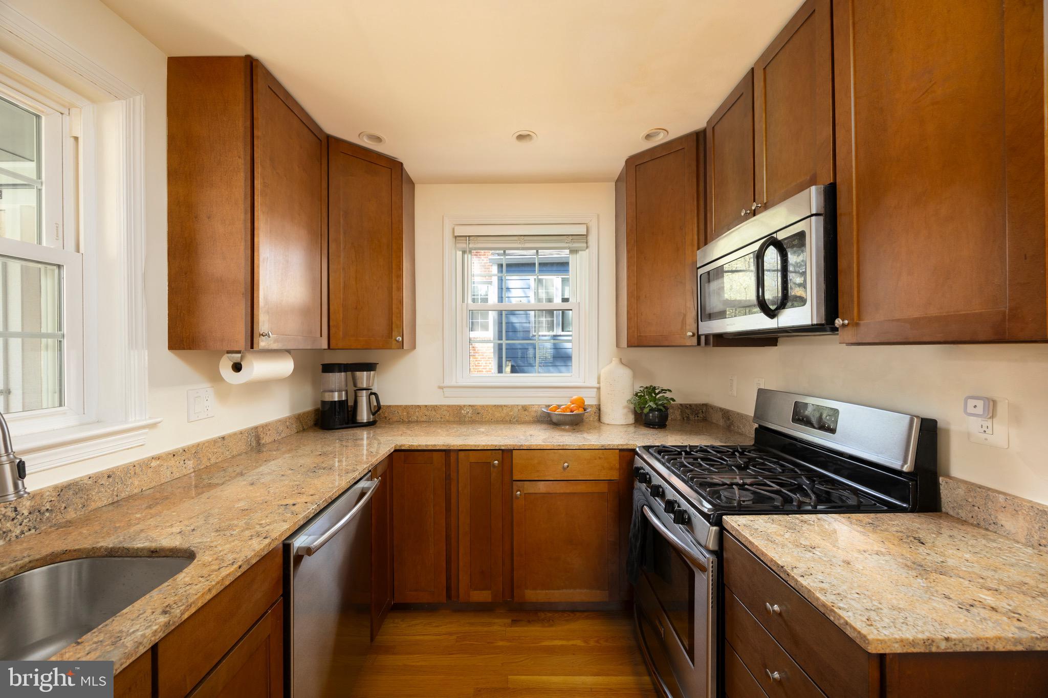 INDIAN SPRING HILLS - Residential