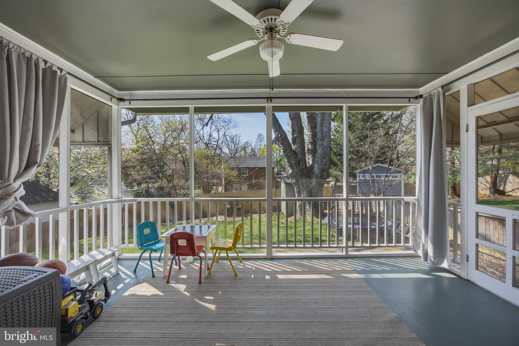 INDIAN SPRING HILLS - Residential