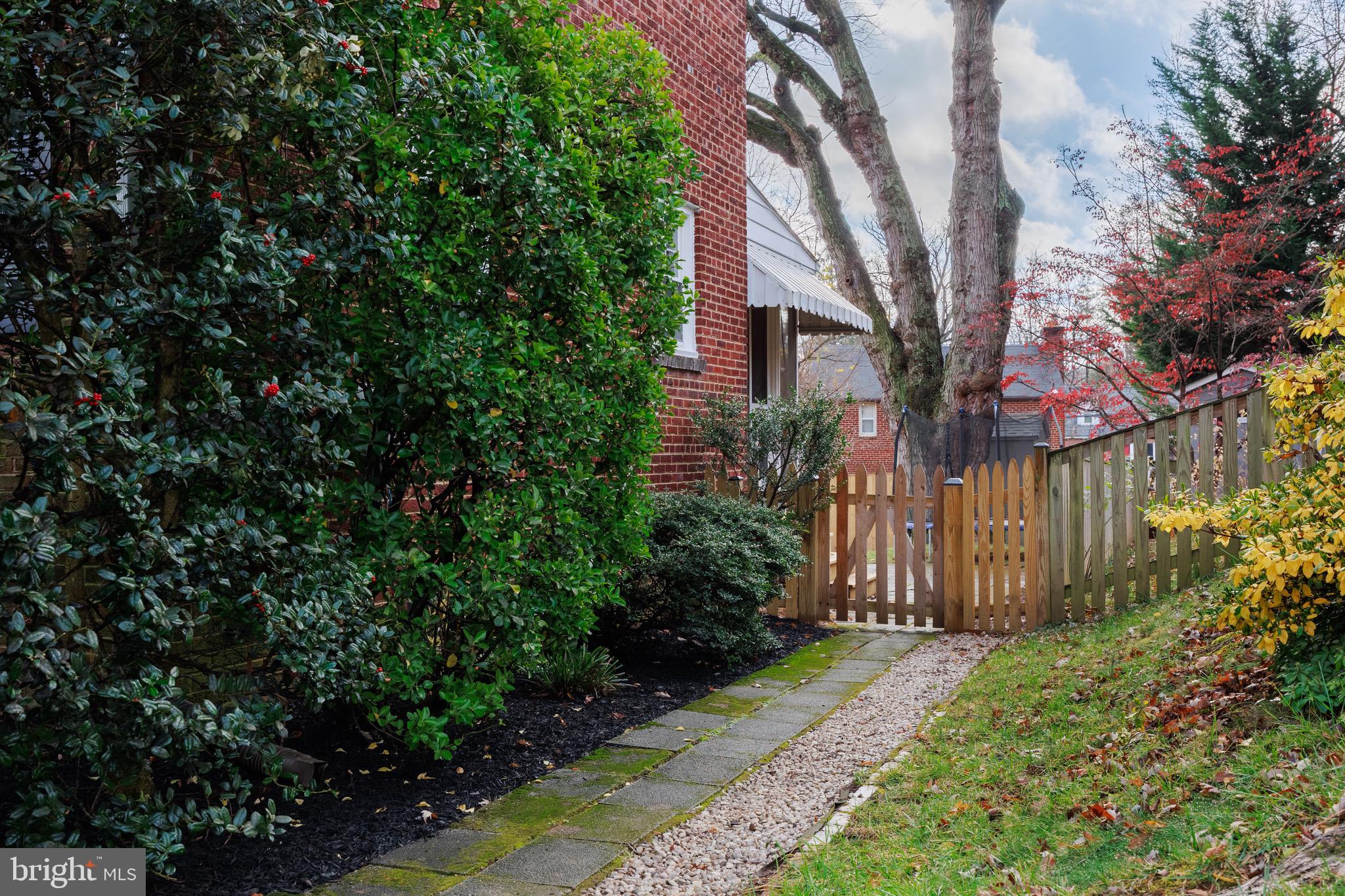 INDIAN SPRING HILLS - Residential