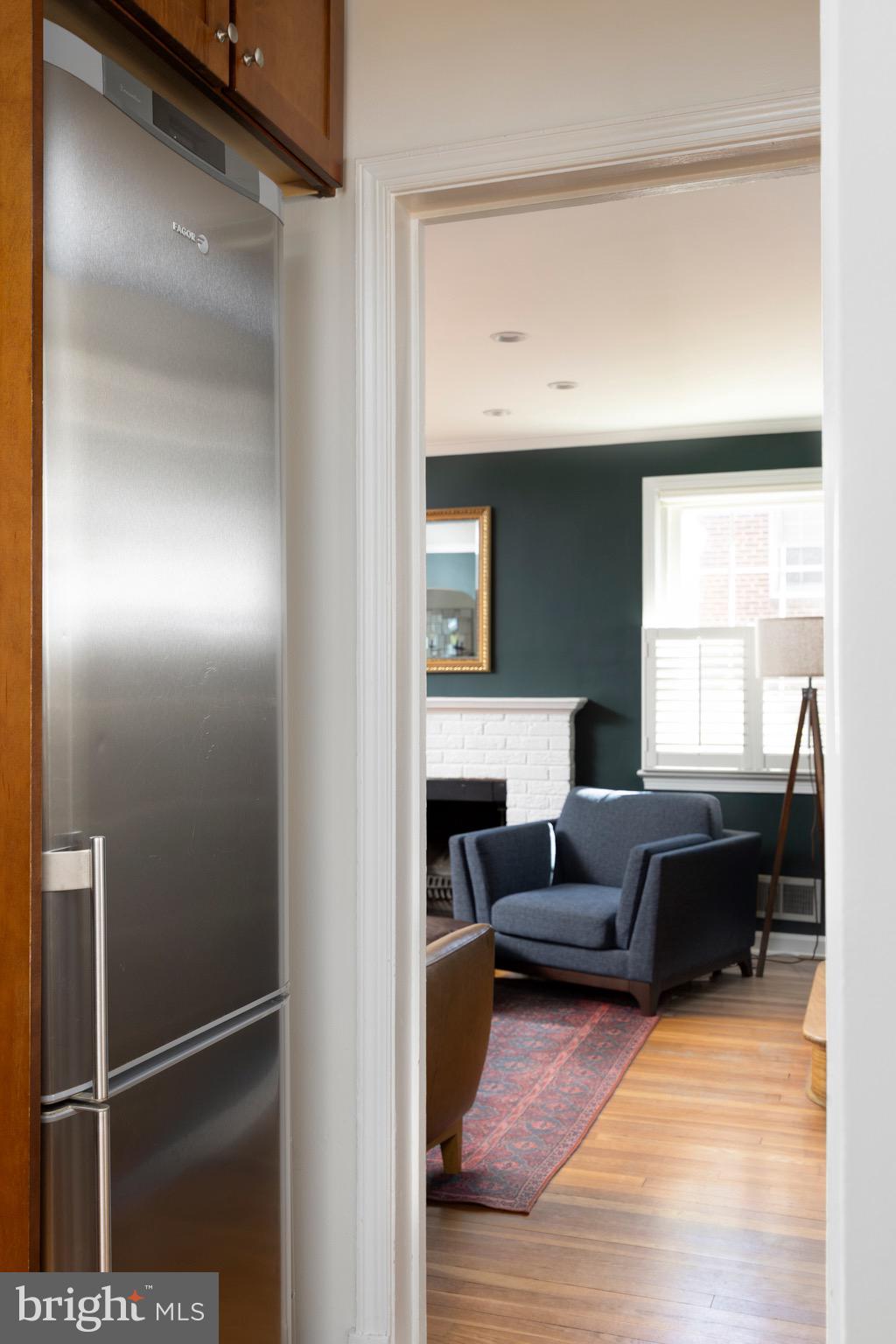 INDIAN SPRING HILLS - Residential