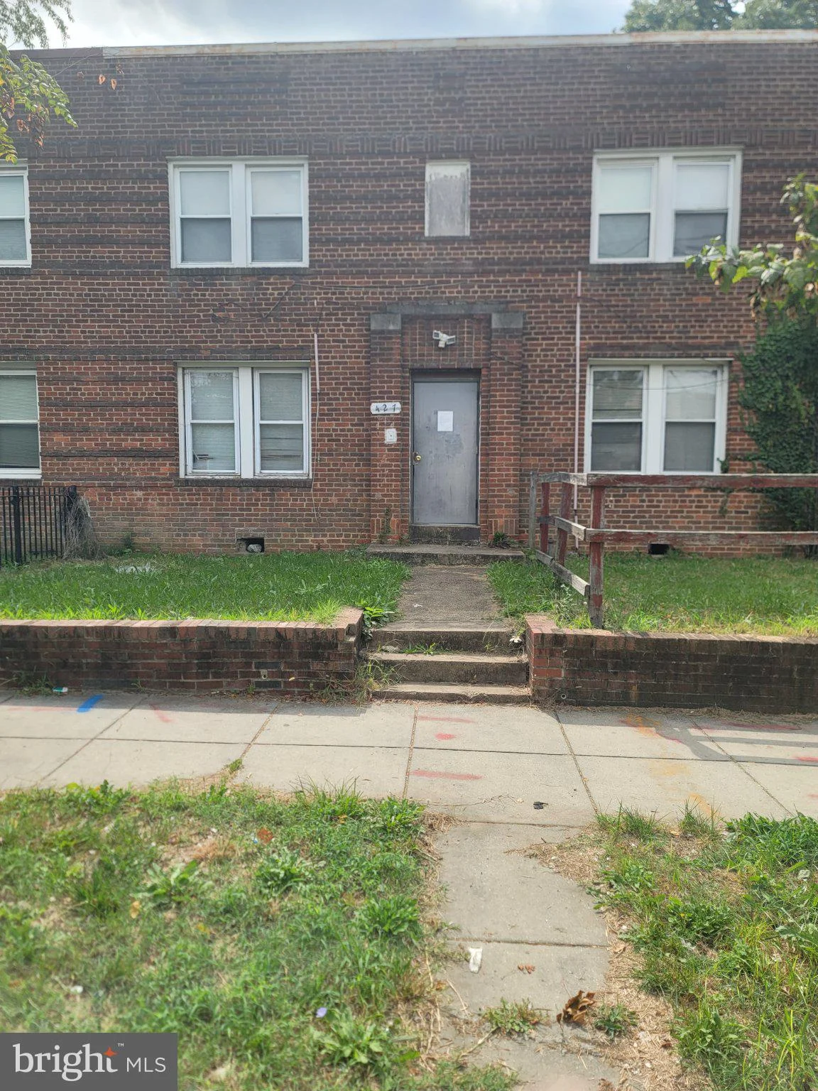 427 Mellon Street SE, Washington, DC 20032