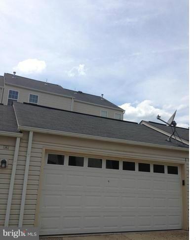 SOUTH RIDING - Residential