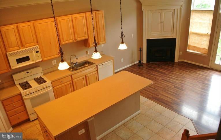 SOUTH RIDING - Residential